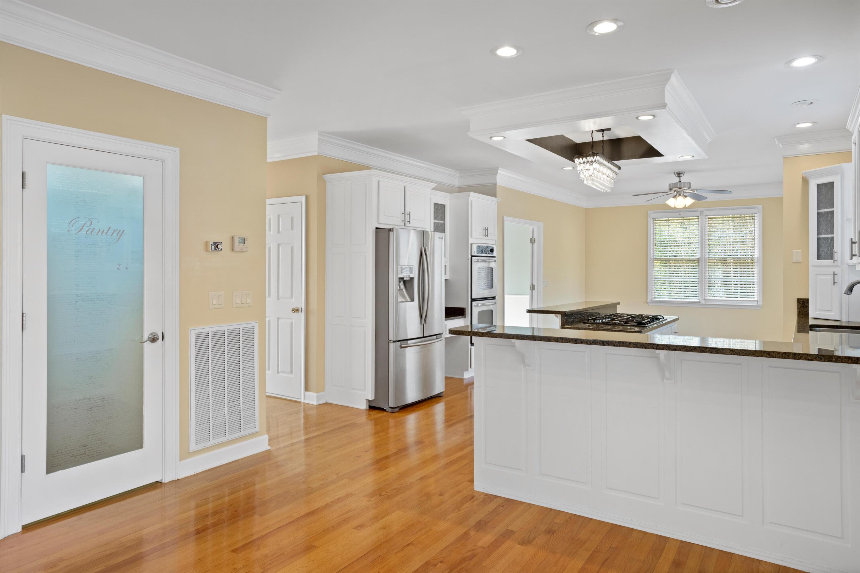 3301 Forest Shadows Drive