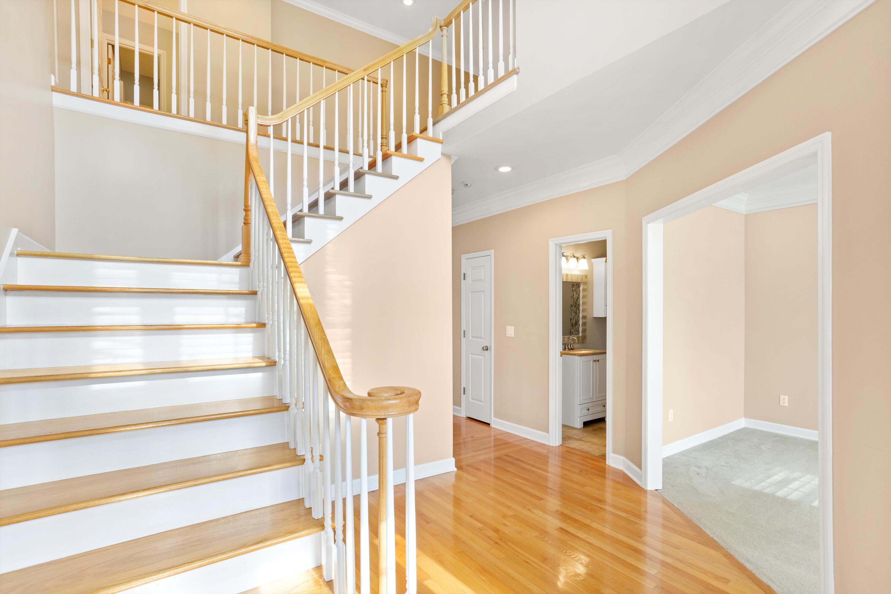 3301 Forest Shadows Drive