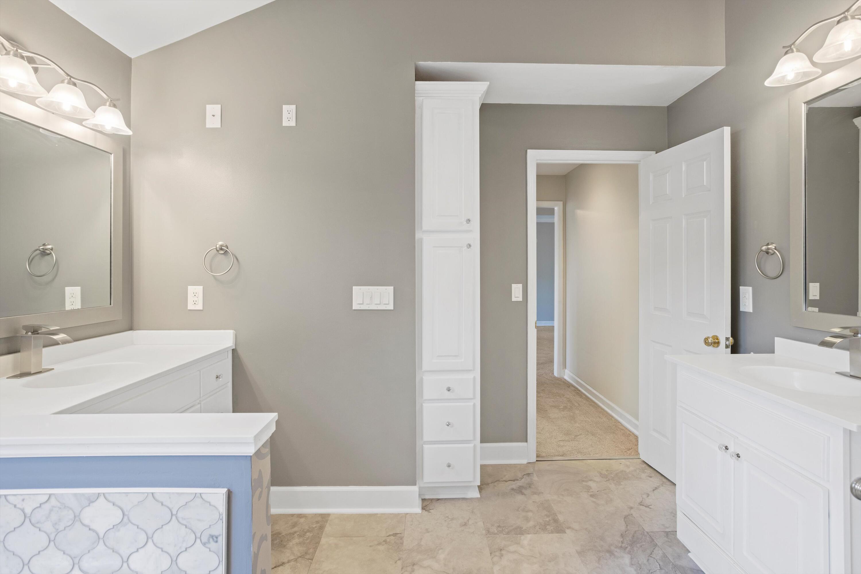 3301 Forest Shadows Drive