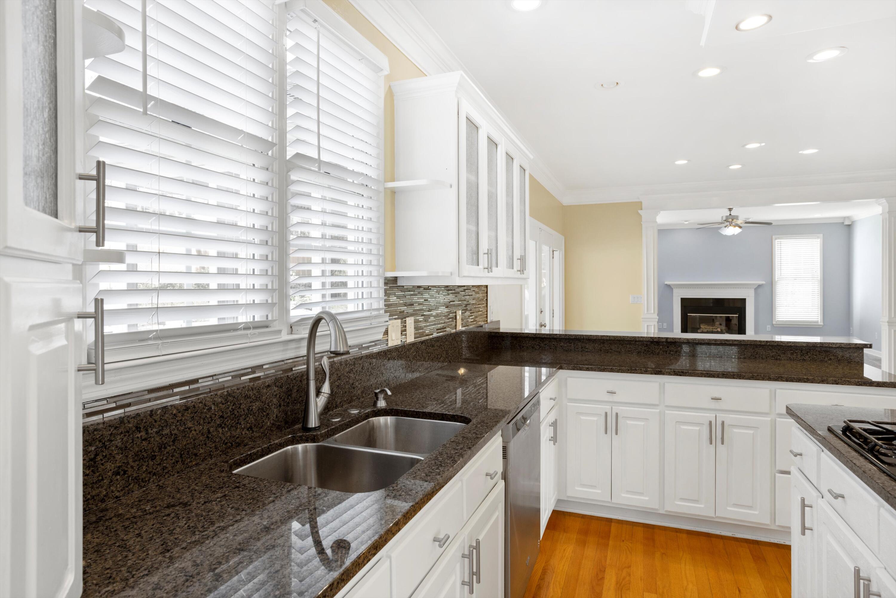 3301 Forest Shadows Drive