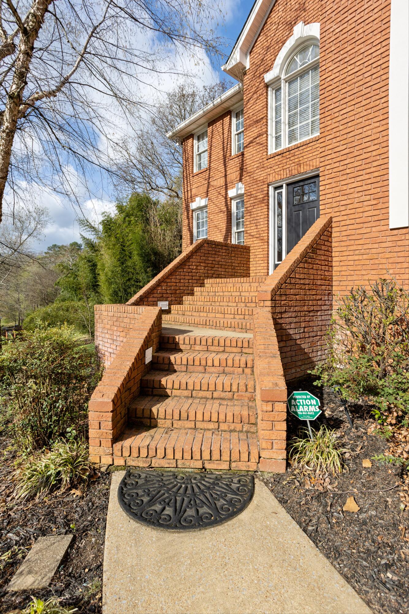 3301 Forest Shadows Drive