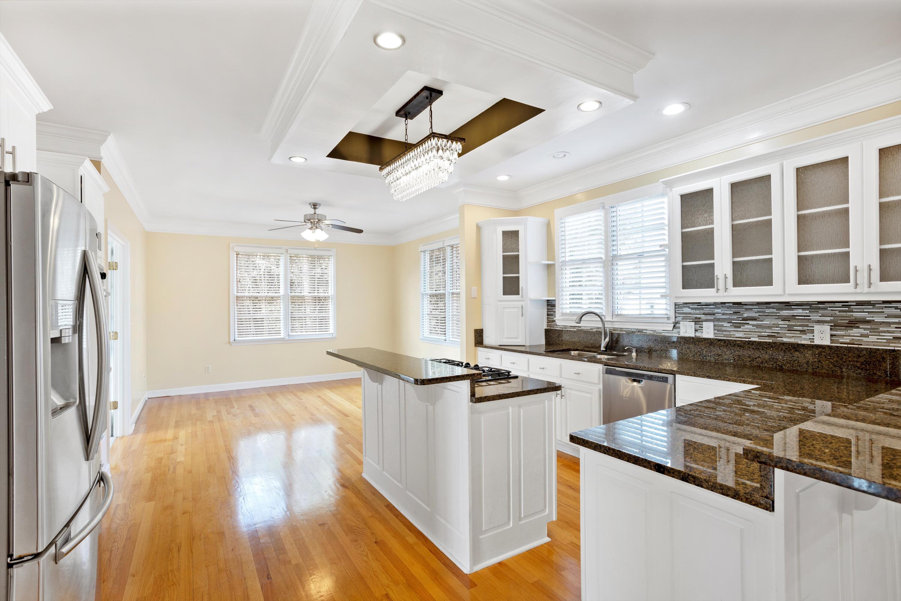 3301 Forest Shadows Drive