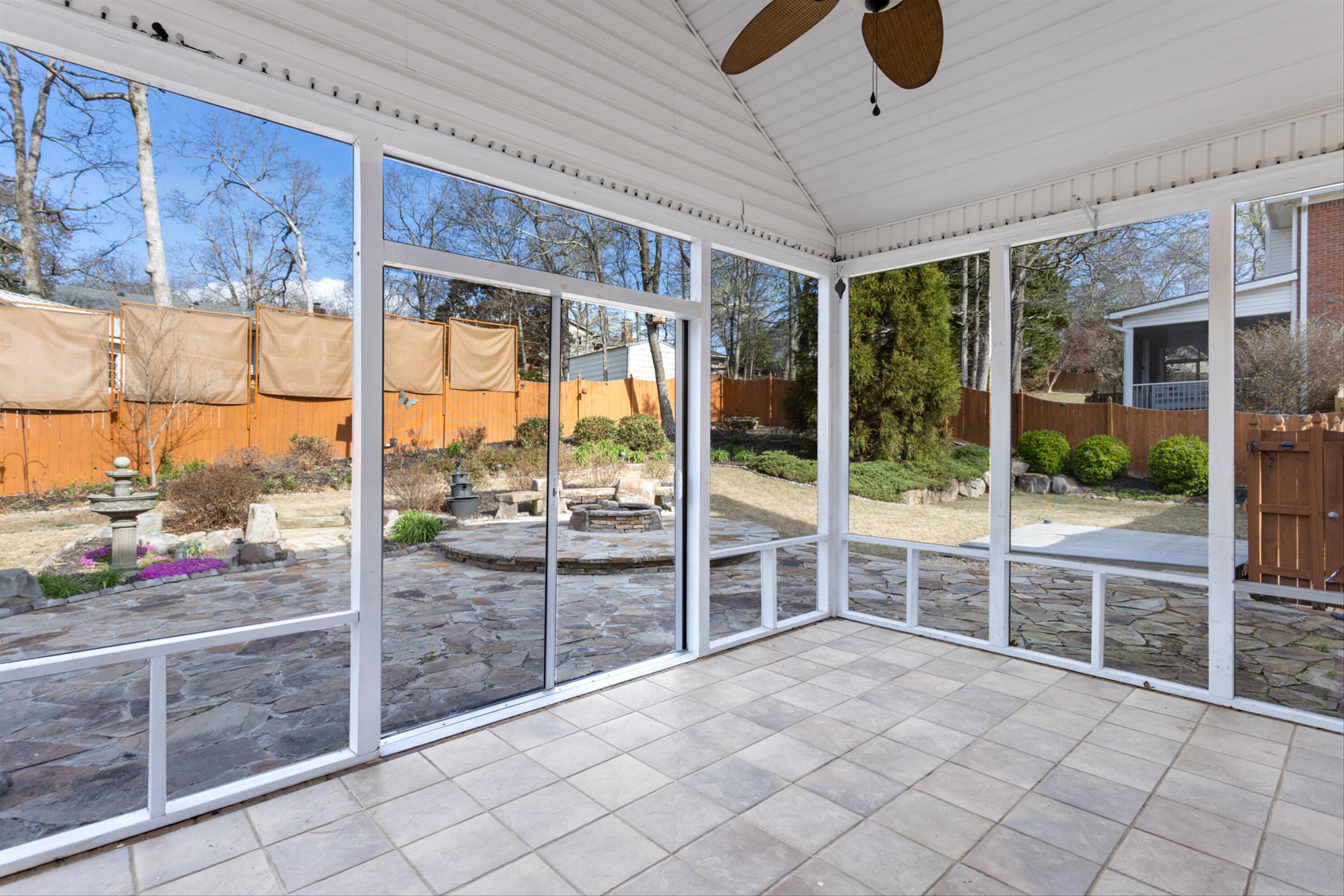 3301 Forest Shadows Drive