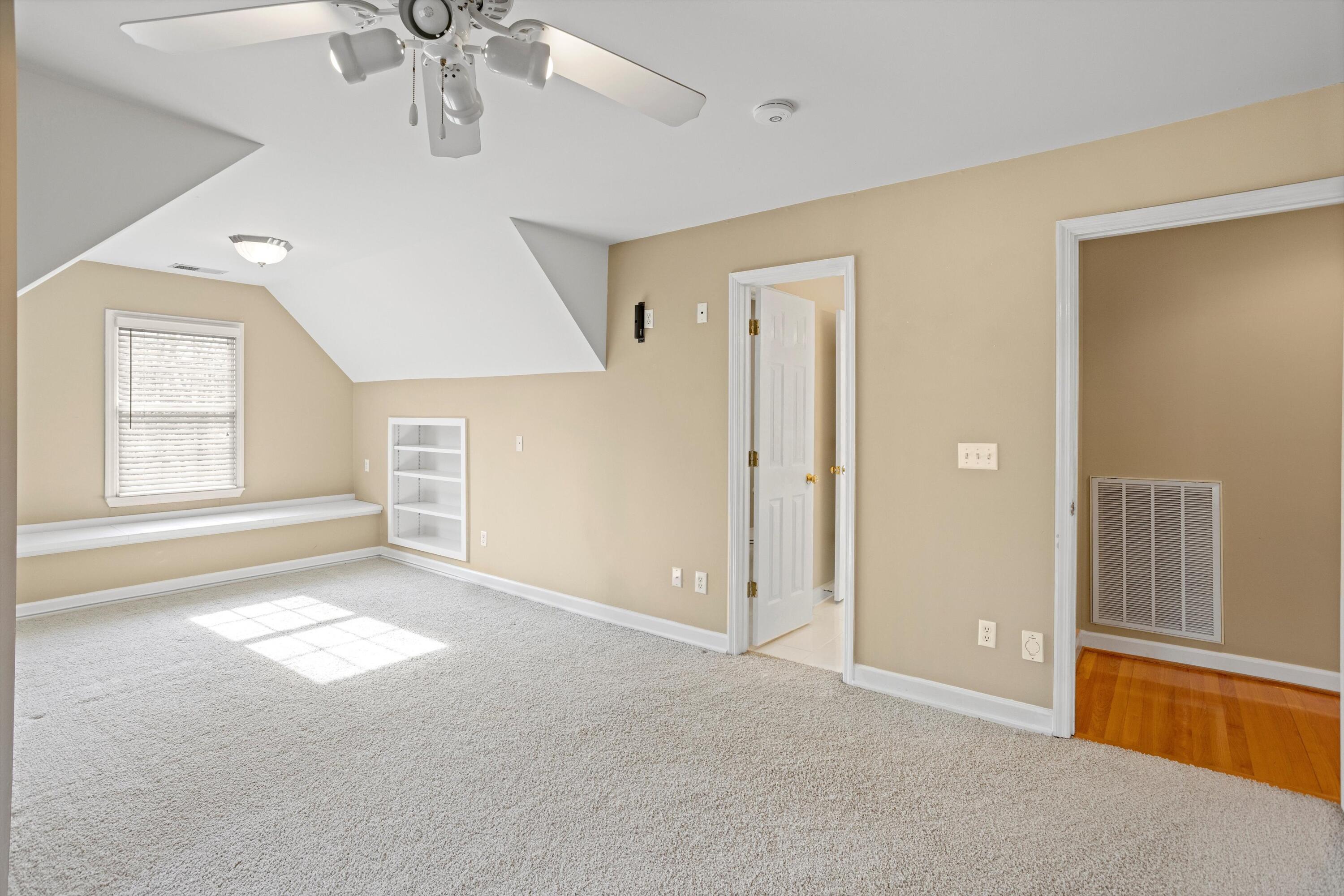 3301 Forest Shadows Drive