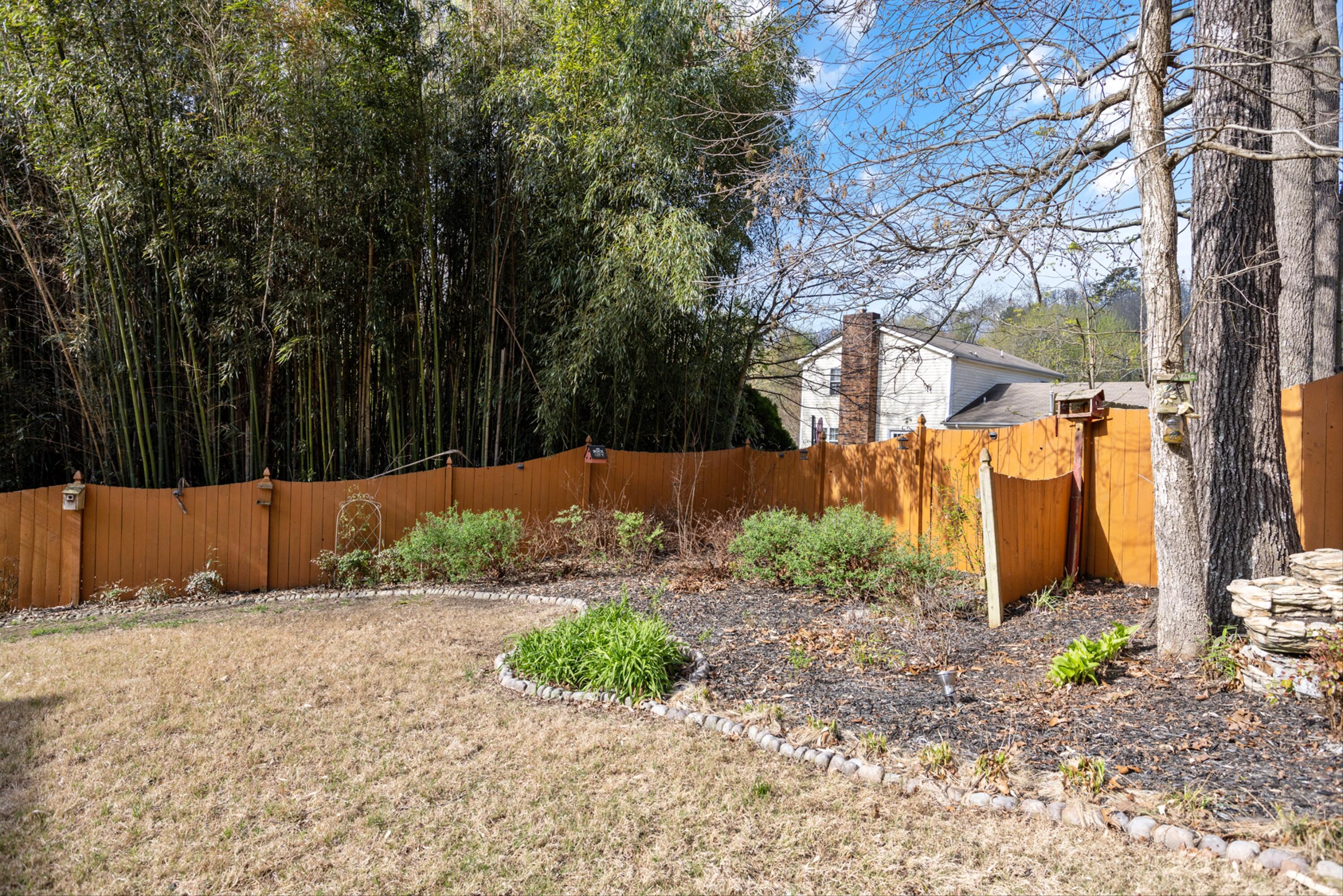 3301 Forest Shadows Drive