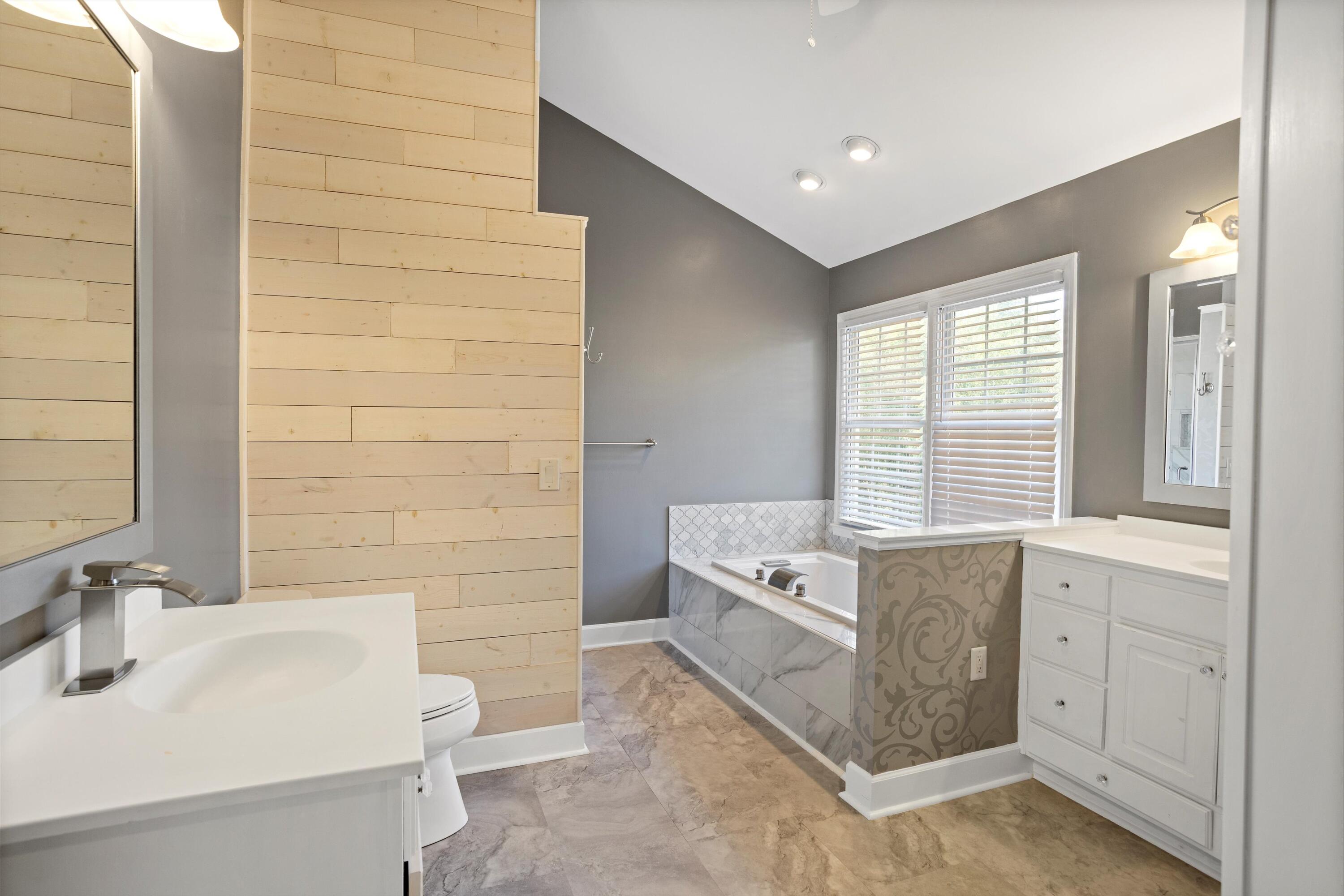 3301 Forest Shadows Drive