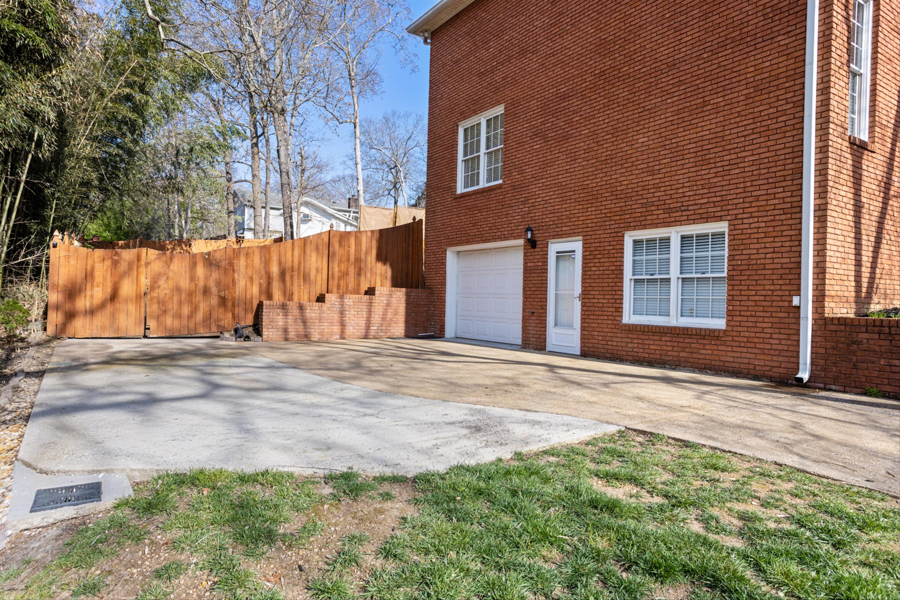 3301 Forest Shadows Drive