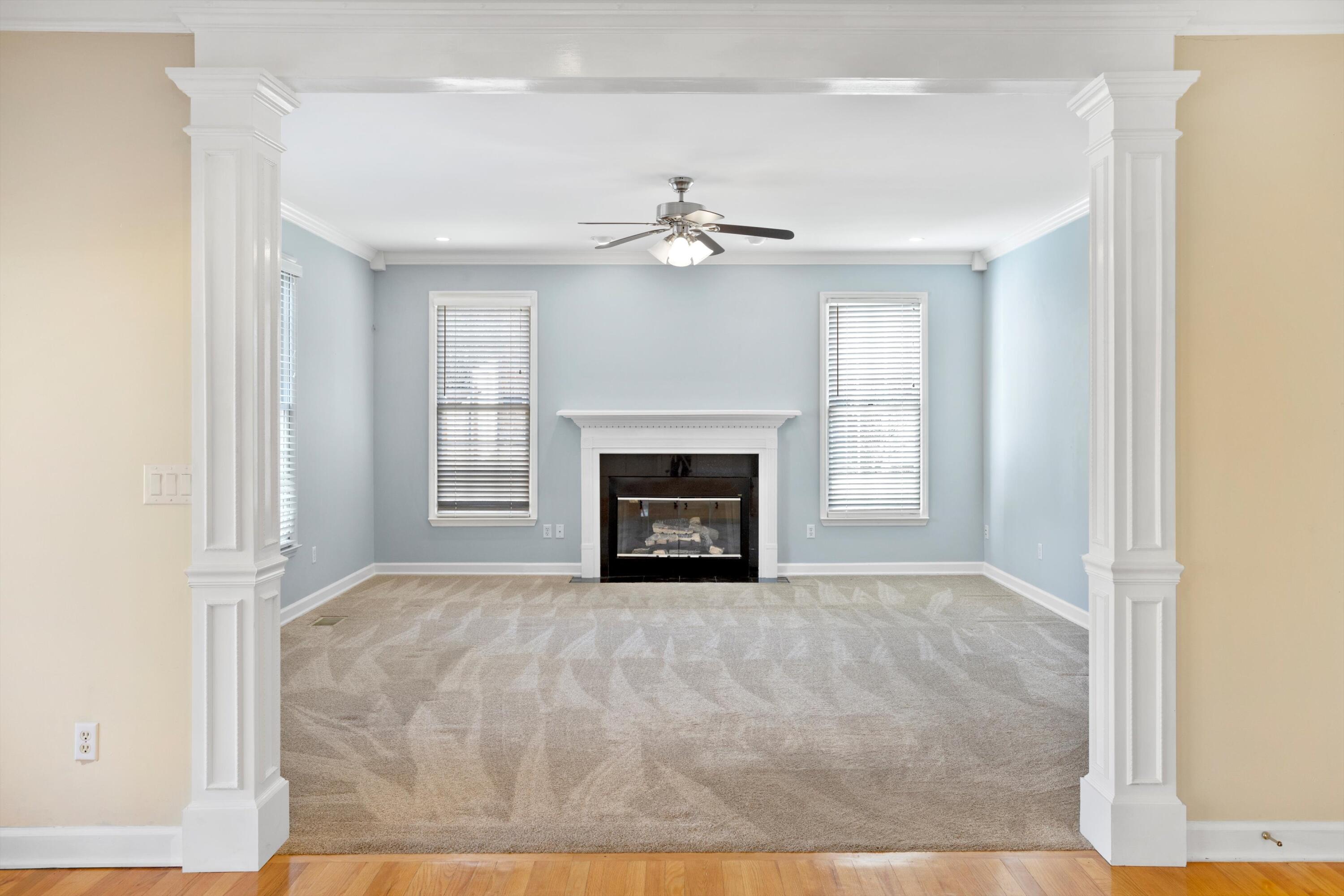 3301 Forest Shadows Drive