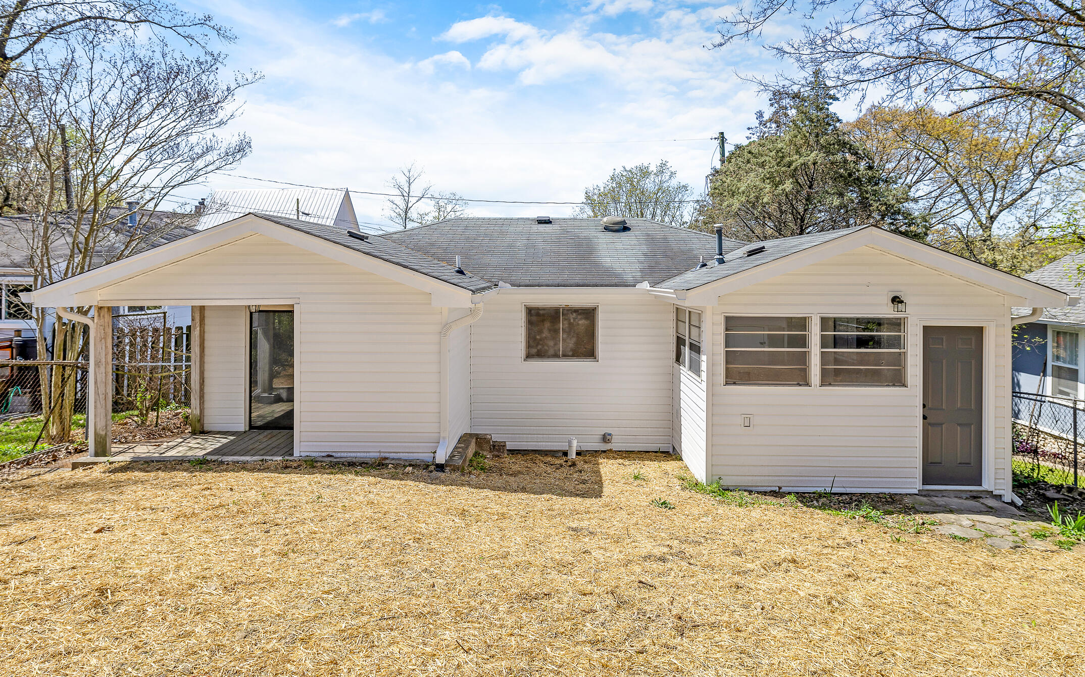 905 Normal Avenue