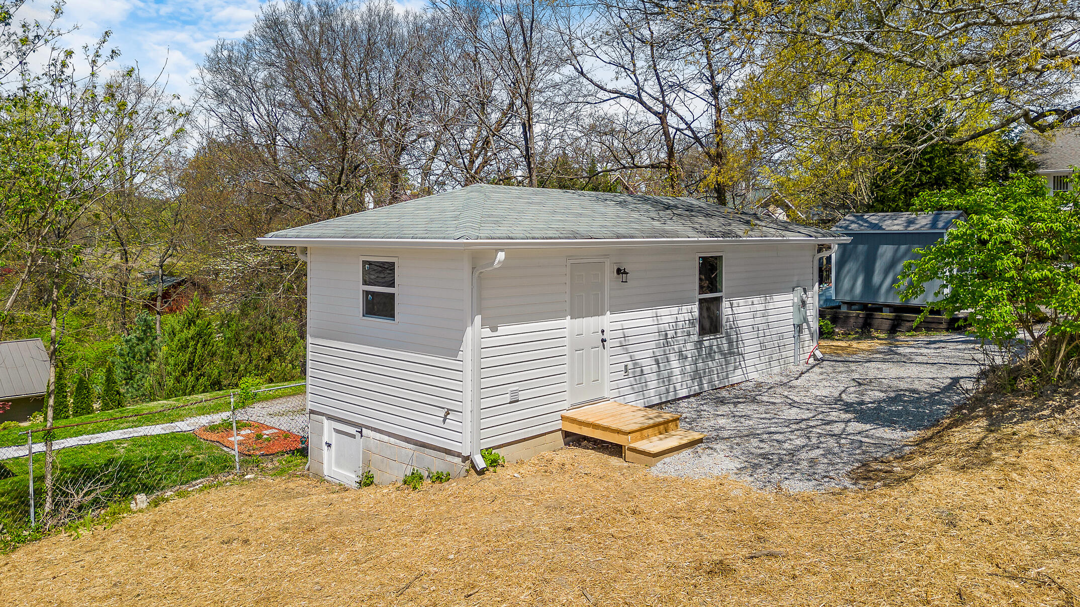 905 Normal Avenue