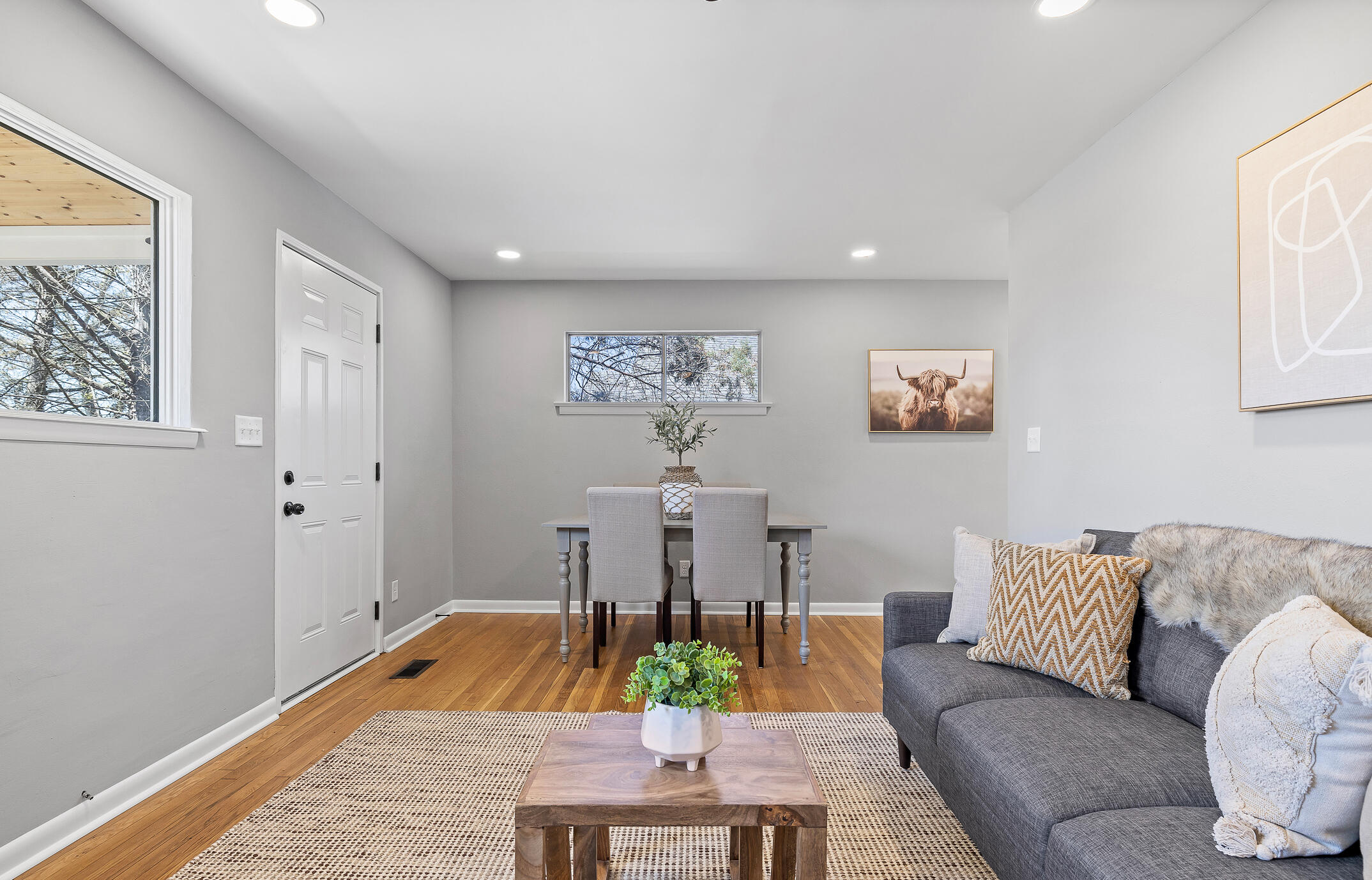 905 Normal Avenue