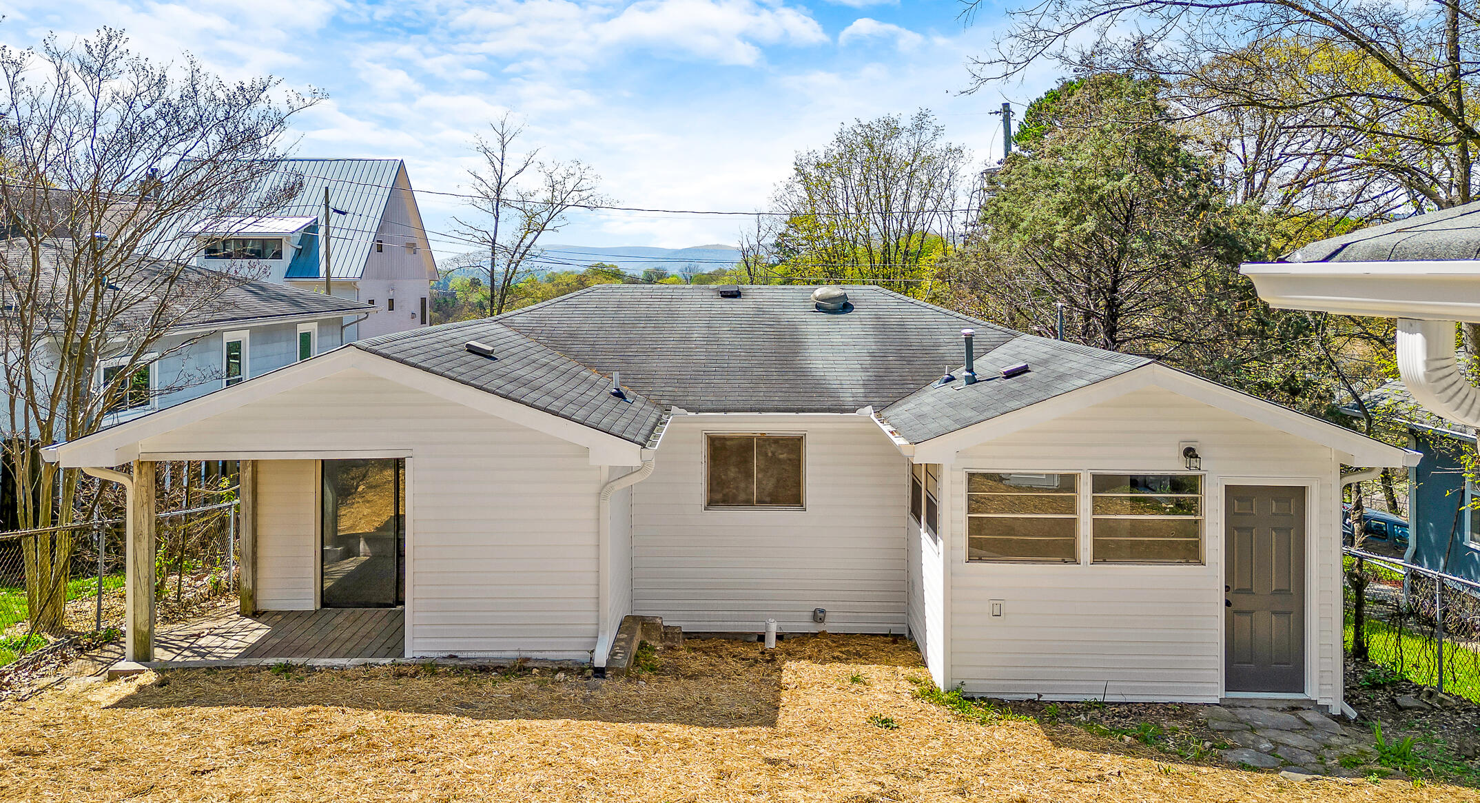 905 Normal Avenue