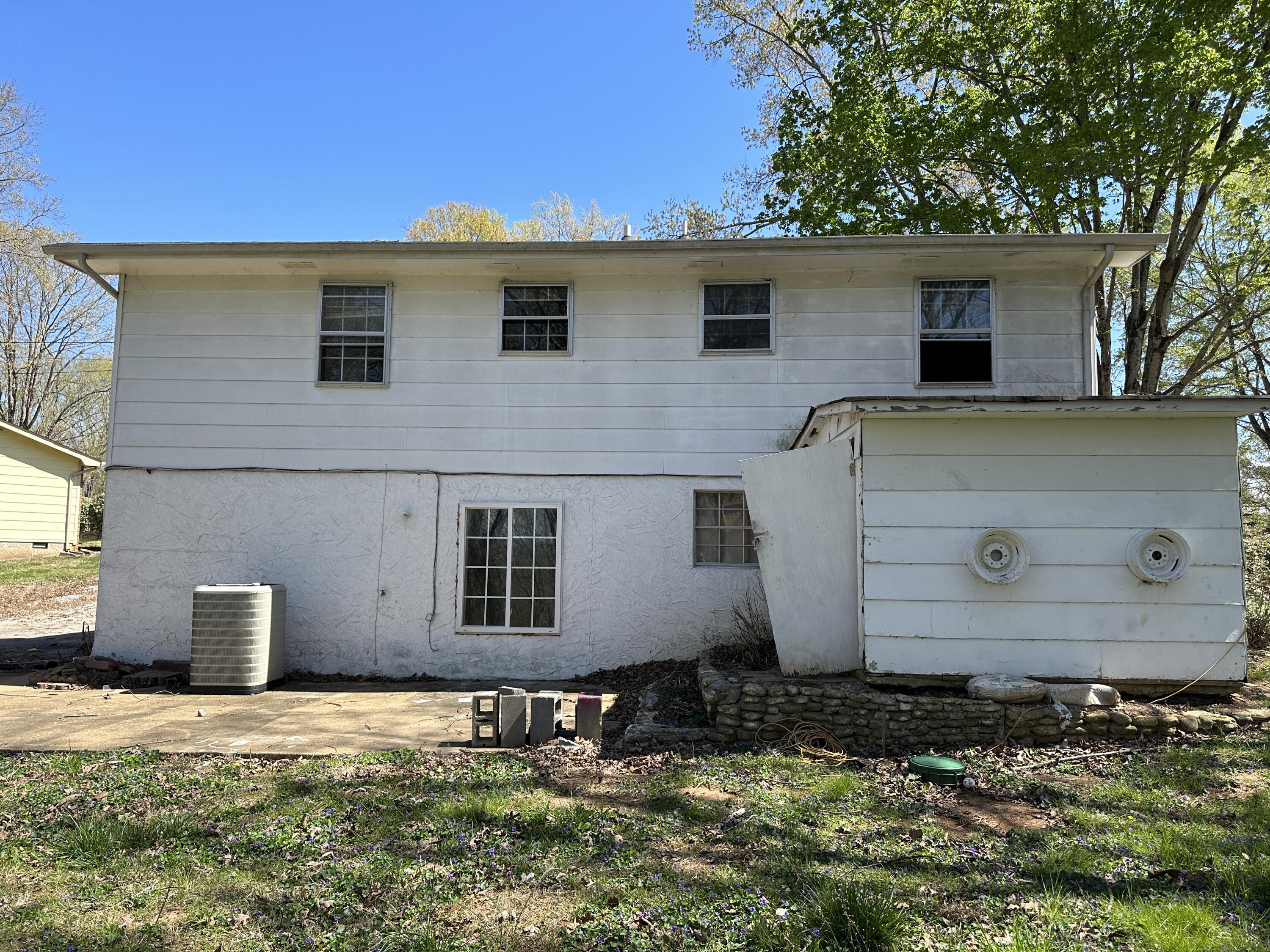 6026 Porter Drive