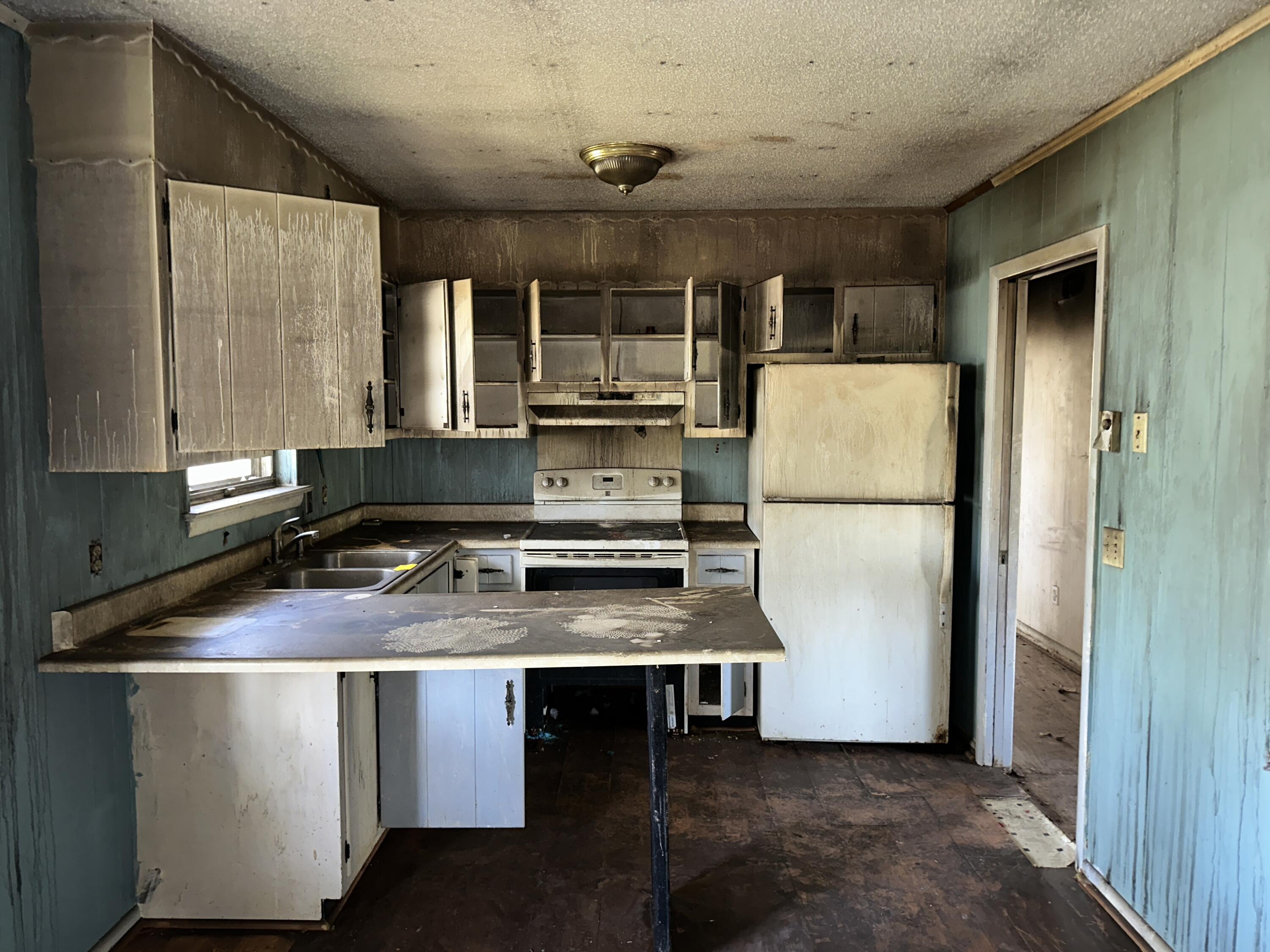 6026 Porter Drive