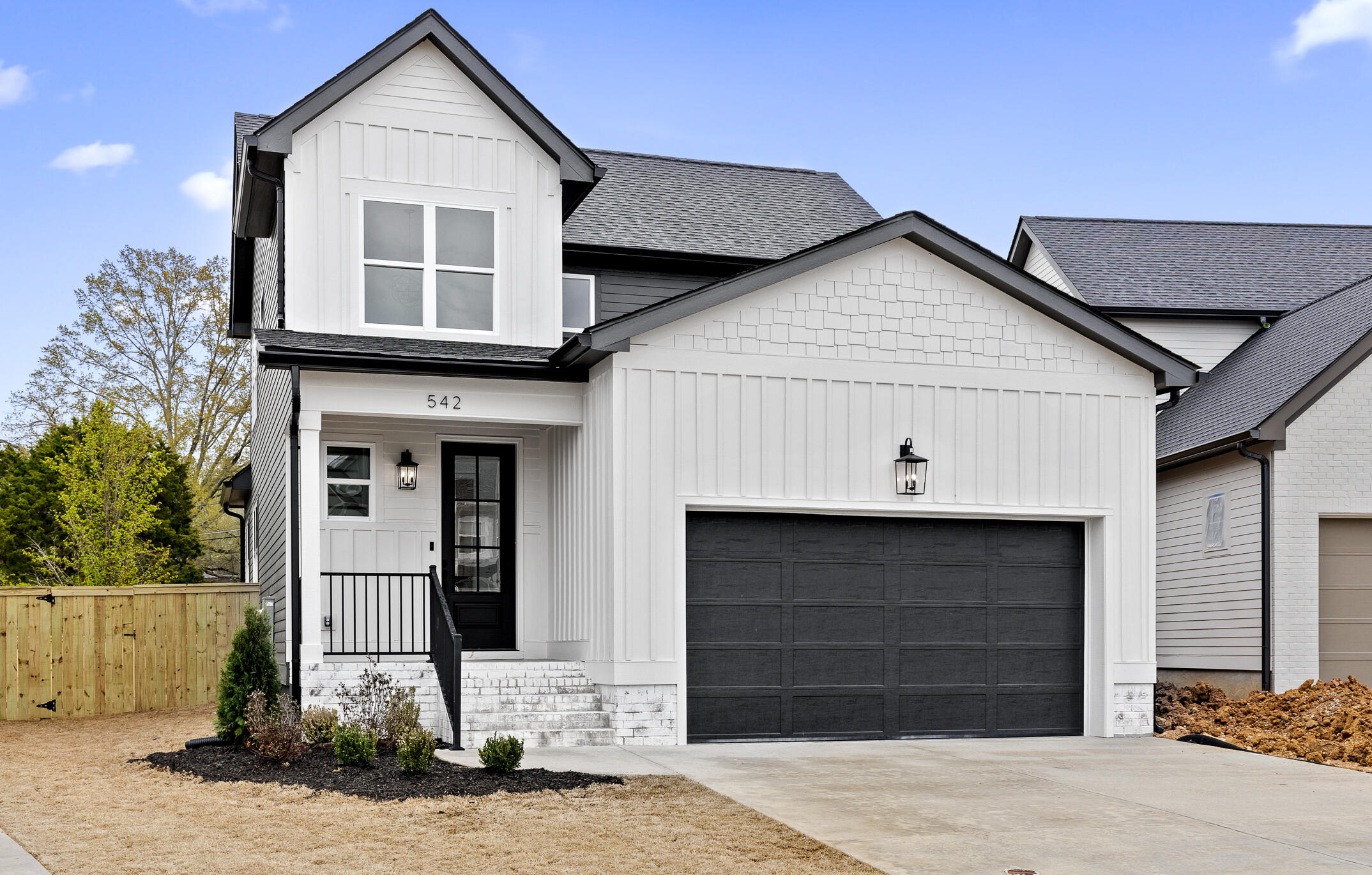 542 Shanti Drive