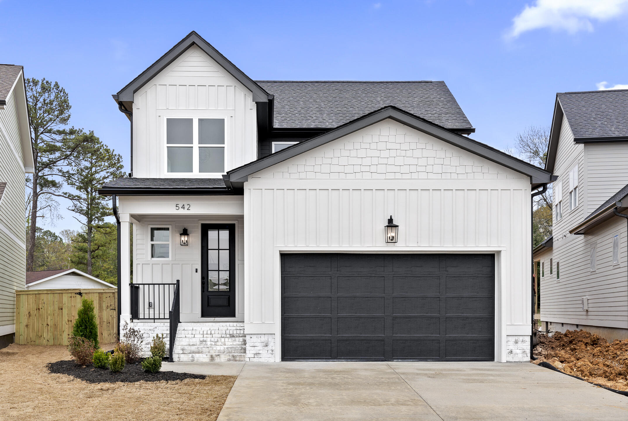 542 Shanti Drive