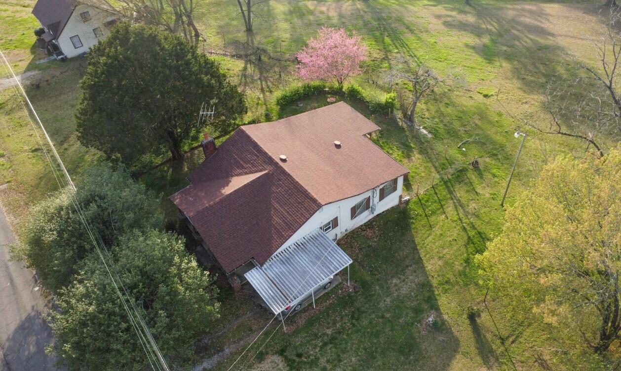 803 Ehrich Avenue