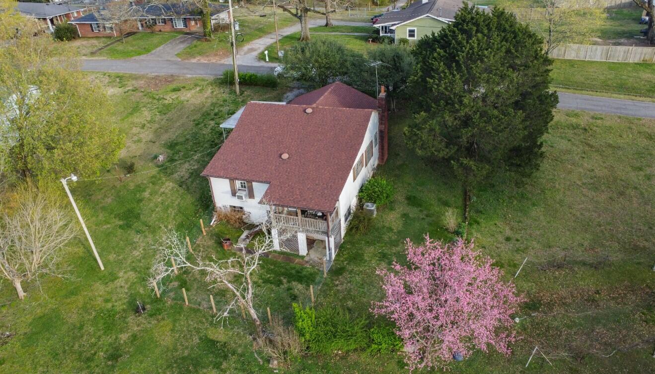 803 Ehrich Avenue