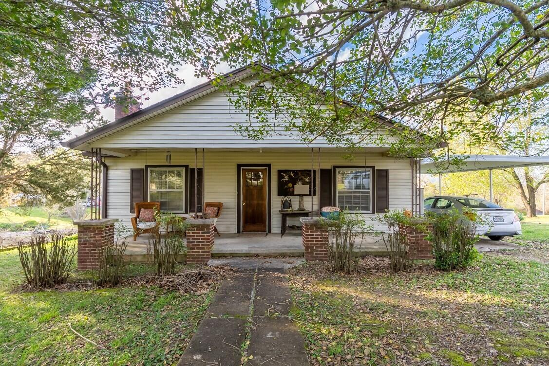 803 Ehrich Avenue