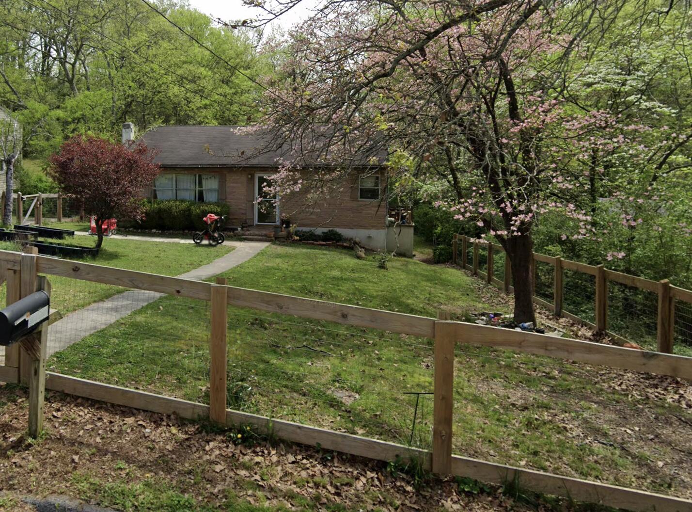3764 Occonechee Trail