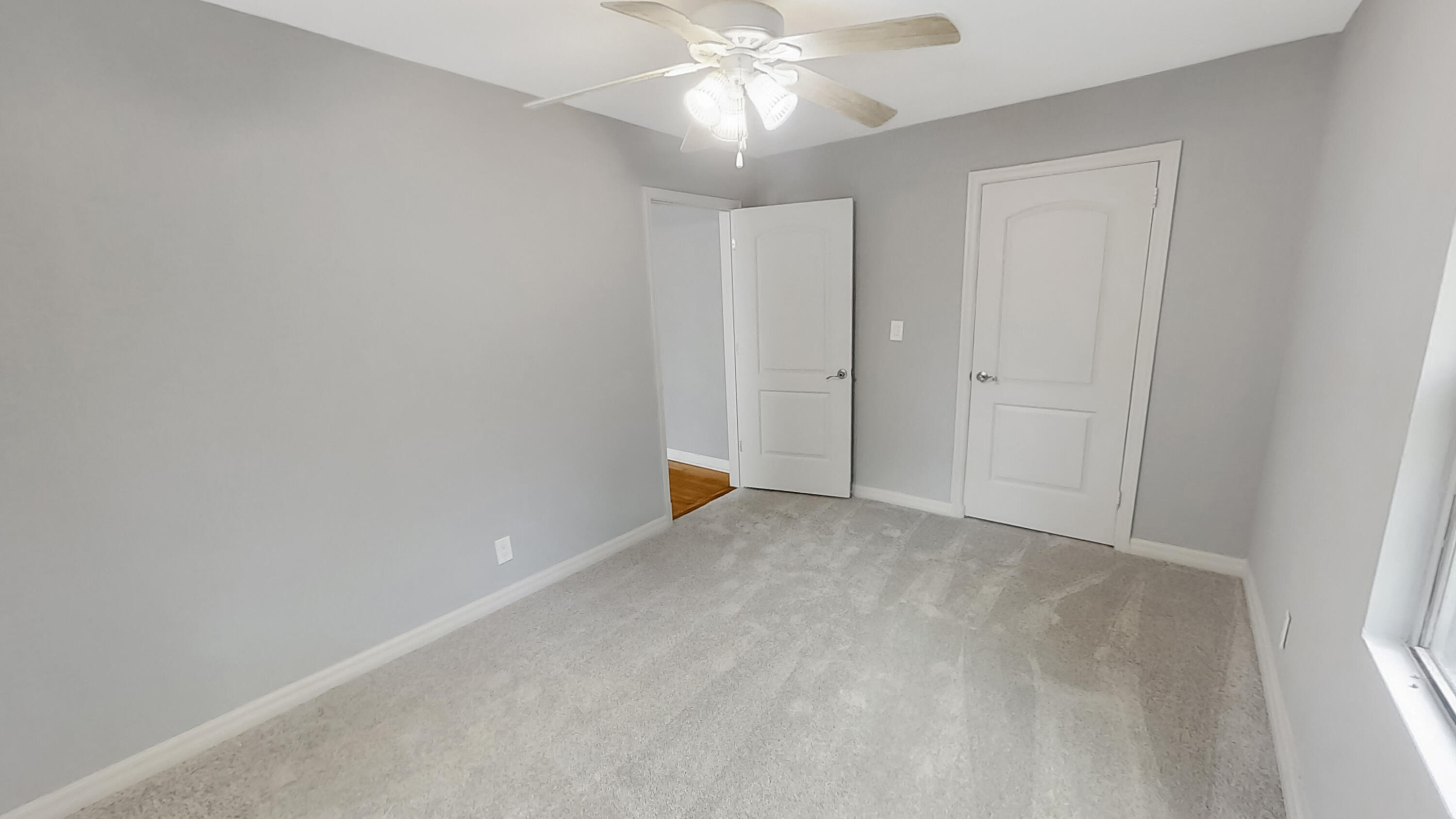 3764 Occonechee Trail