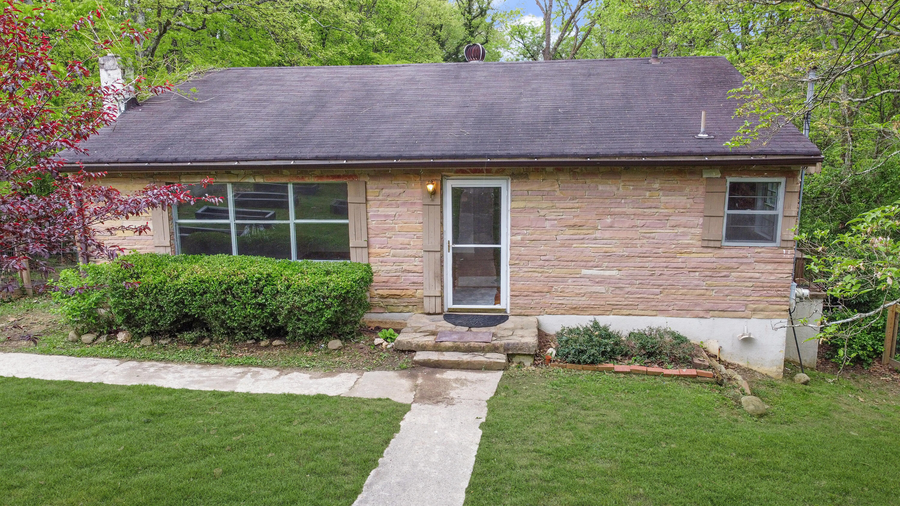 3764 Occonechee Trail