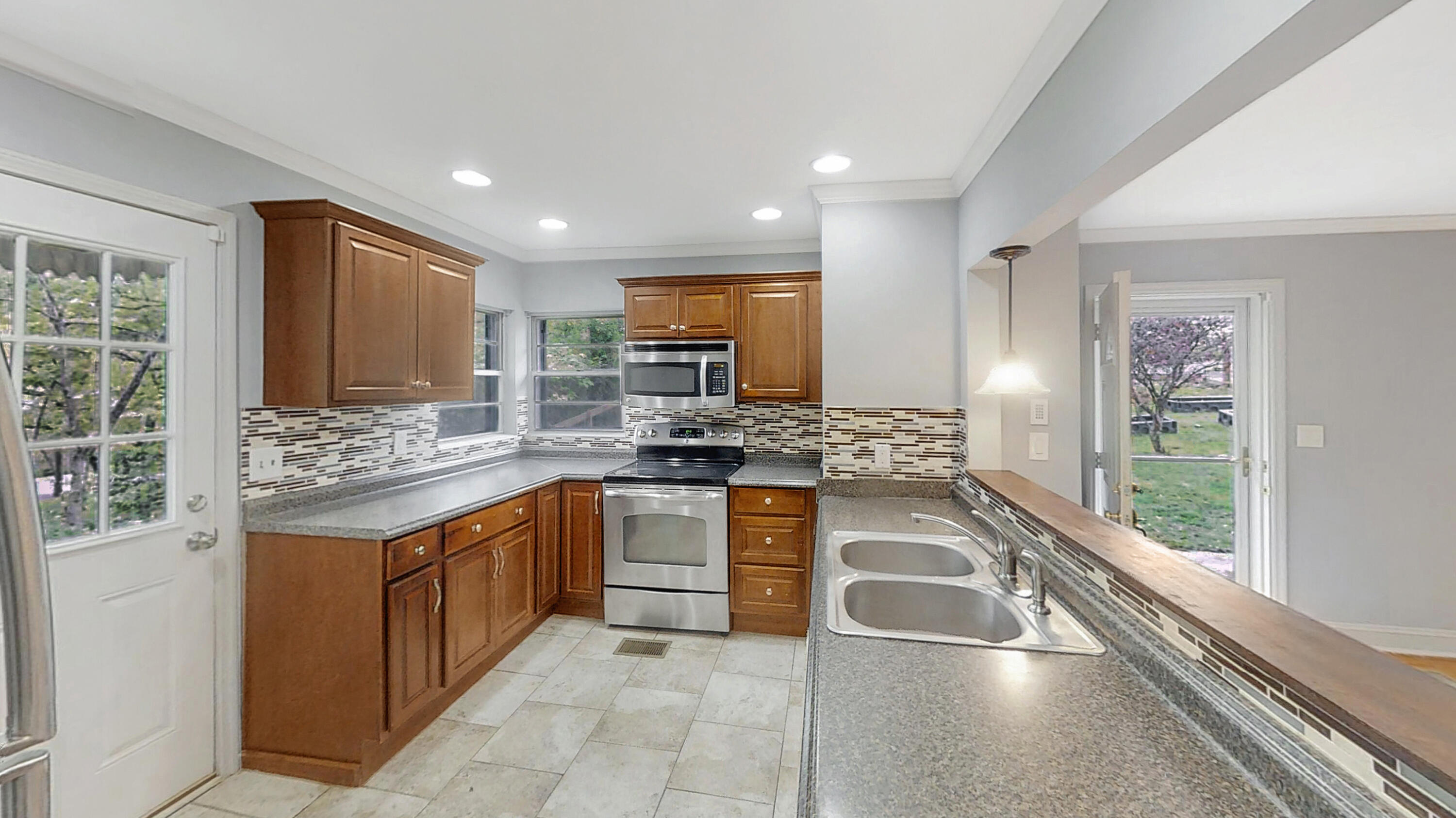 3764 Occonechee Trail