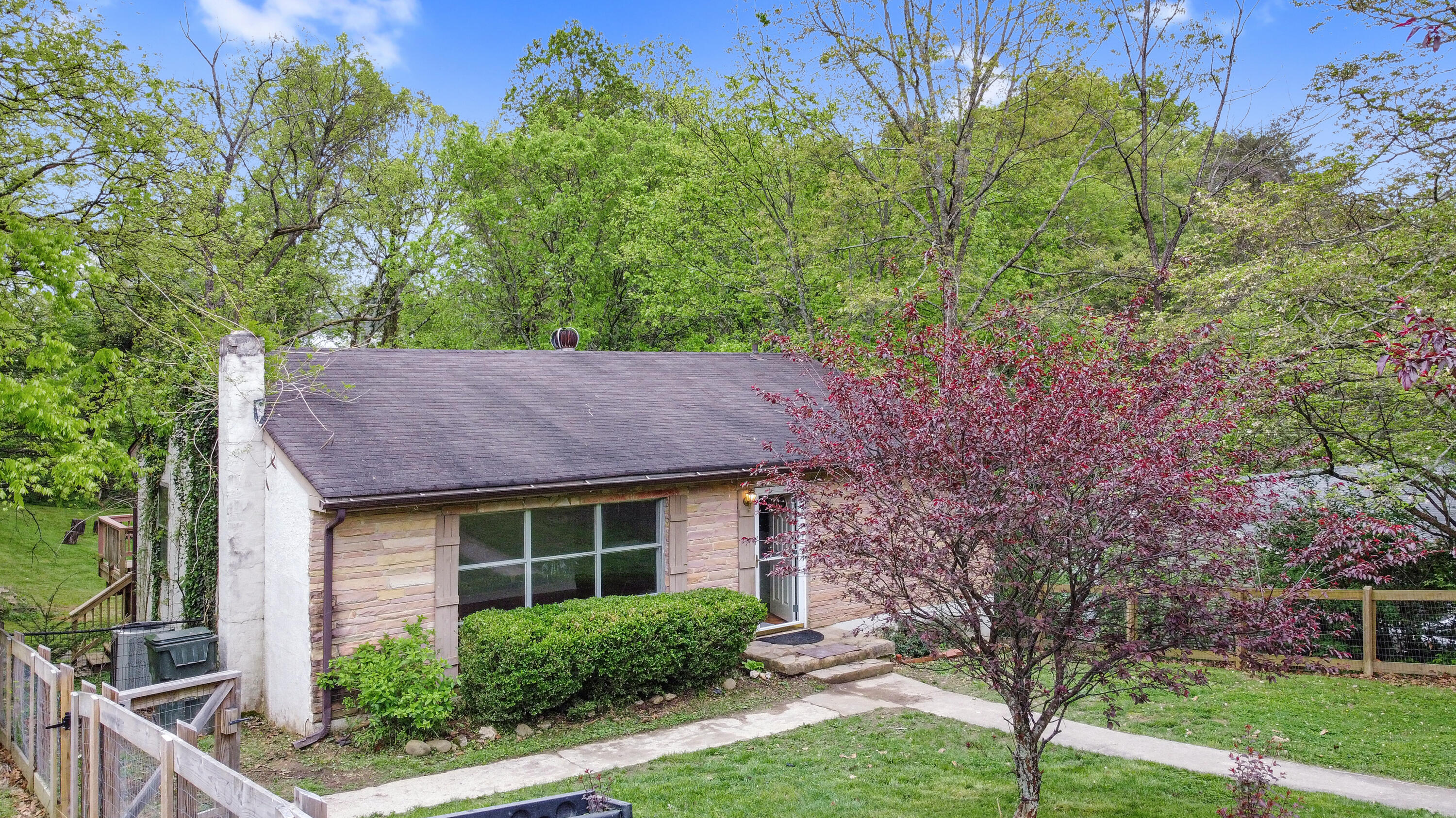 3764 Occonechee Trail