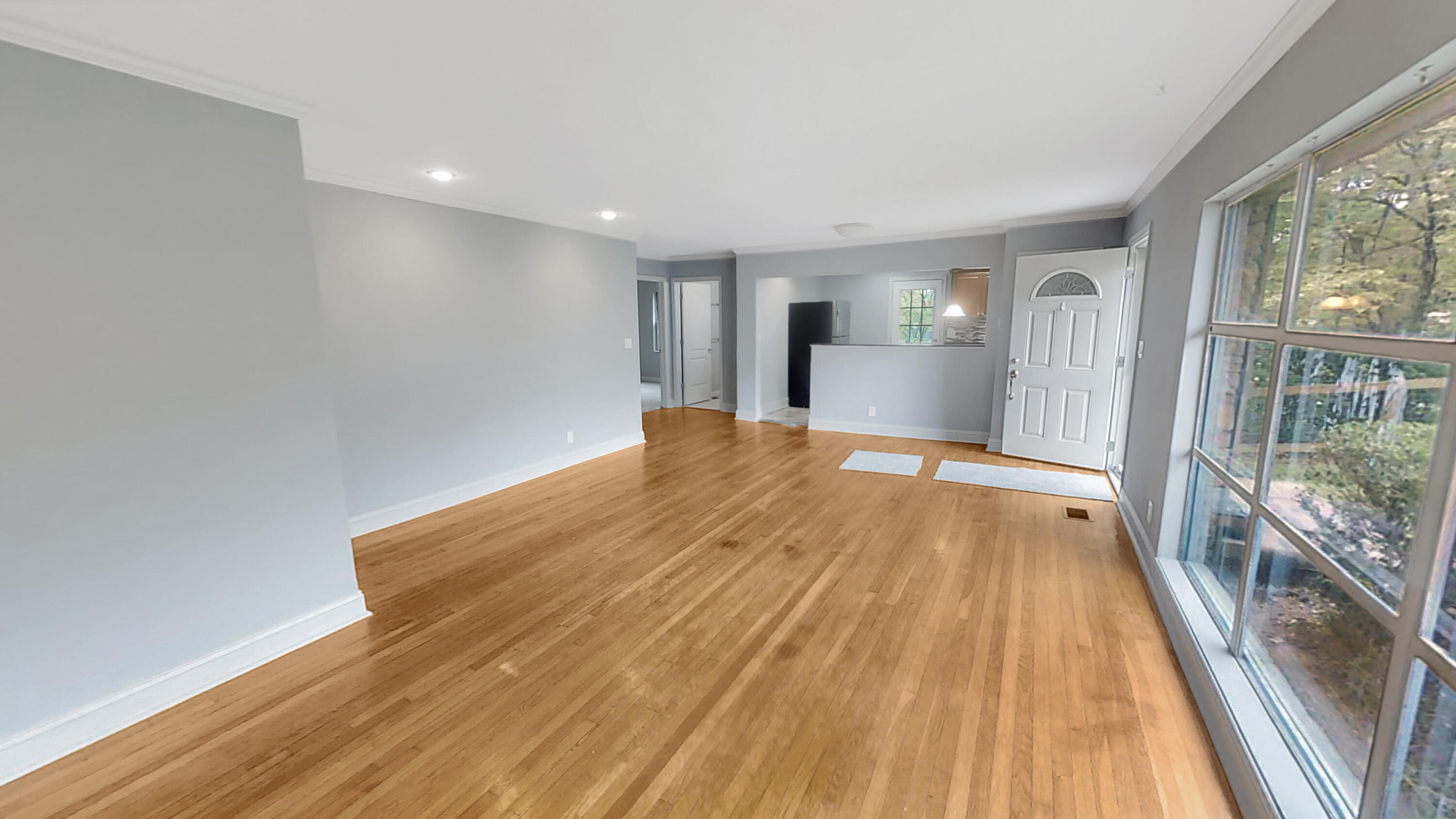 3764 Occonechee Trail