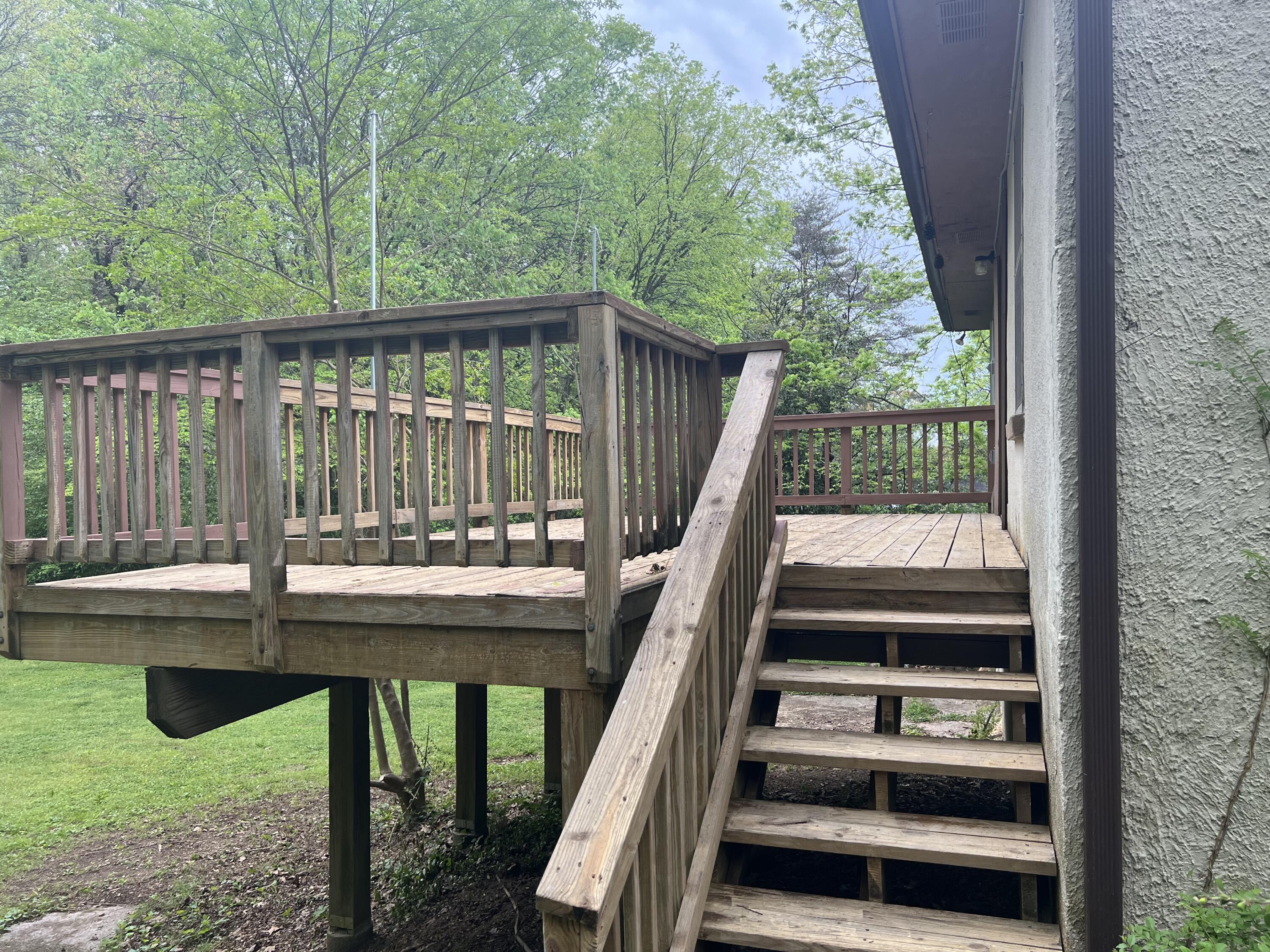 3764 Occonechee Trail