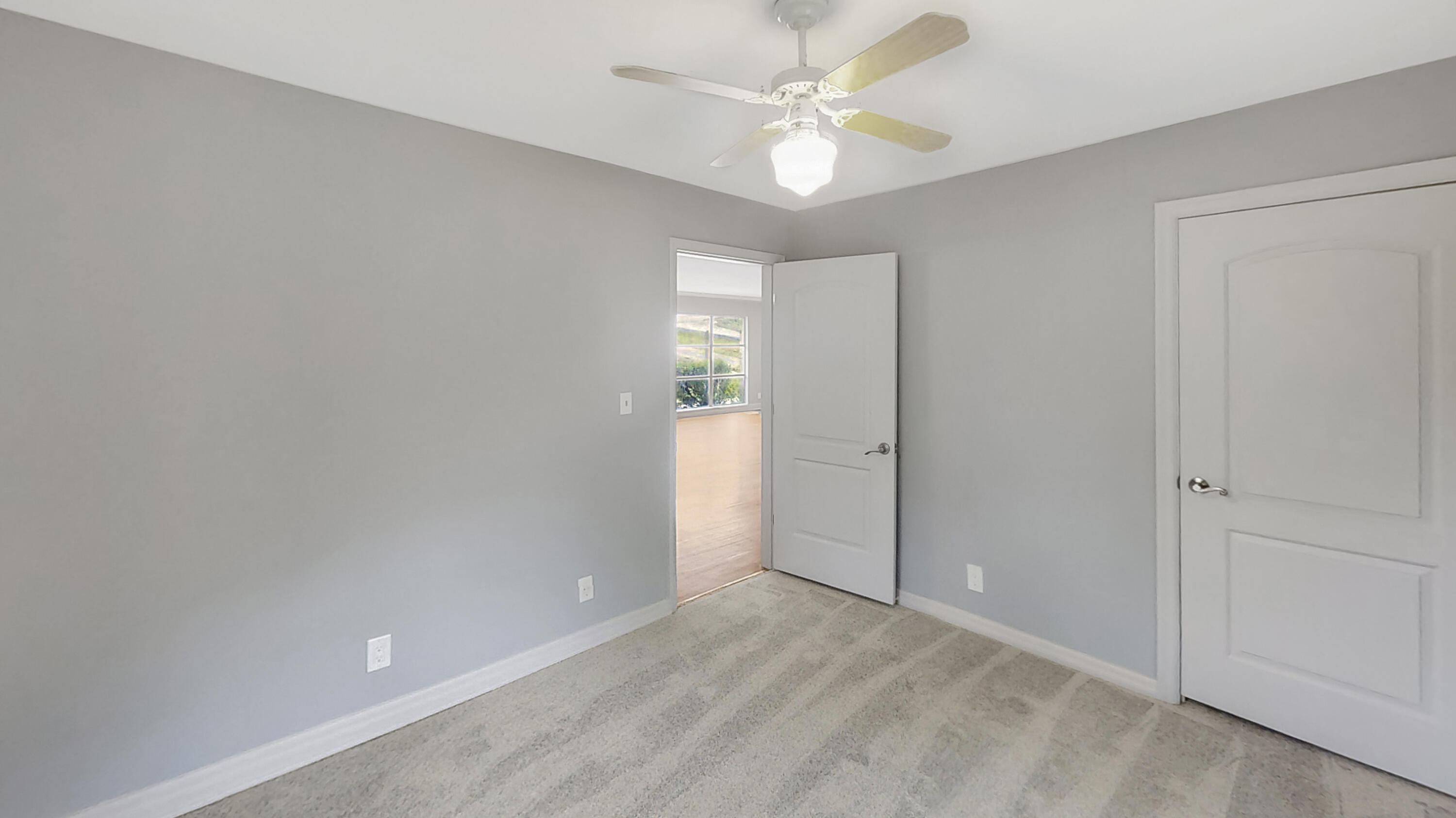 3764 Occonechee Trail