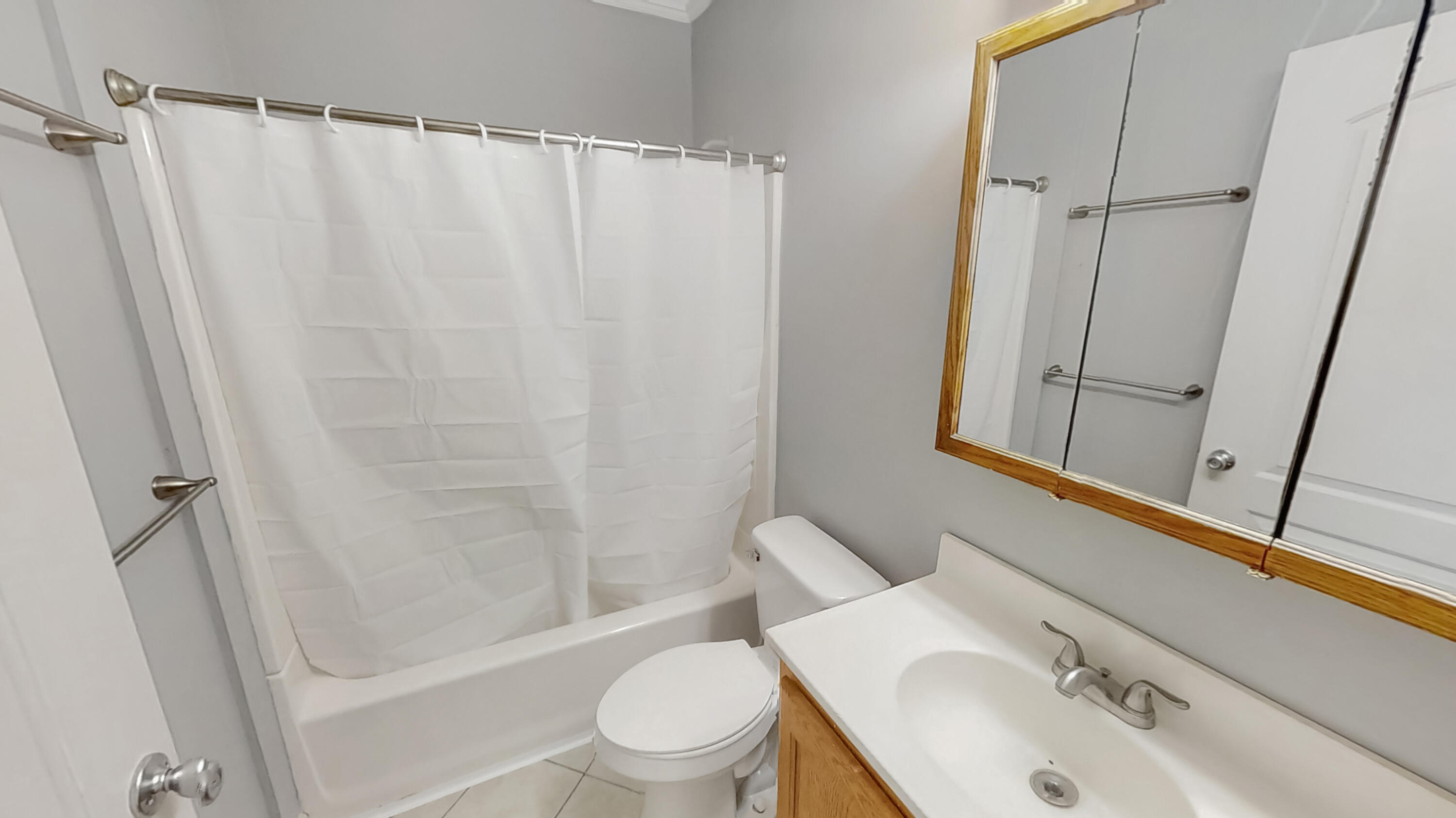 3764 Occonechee Trail