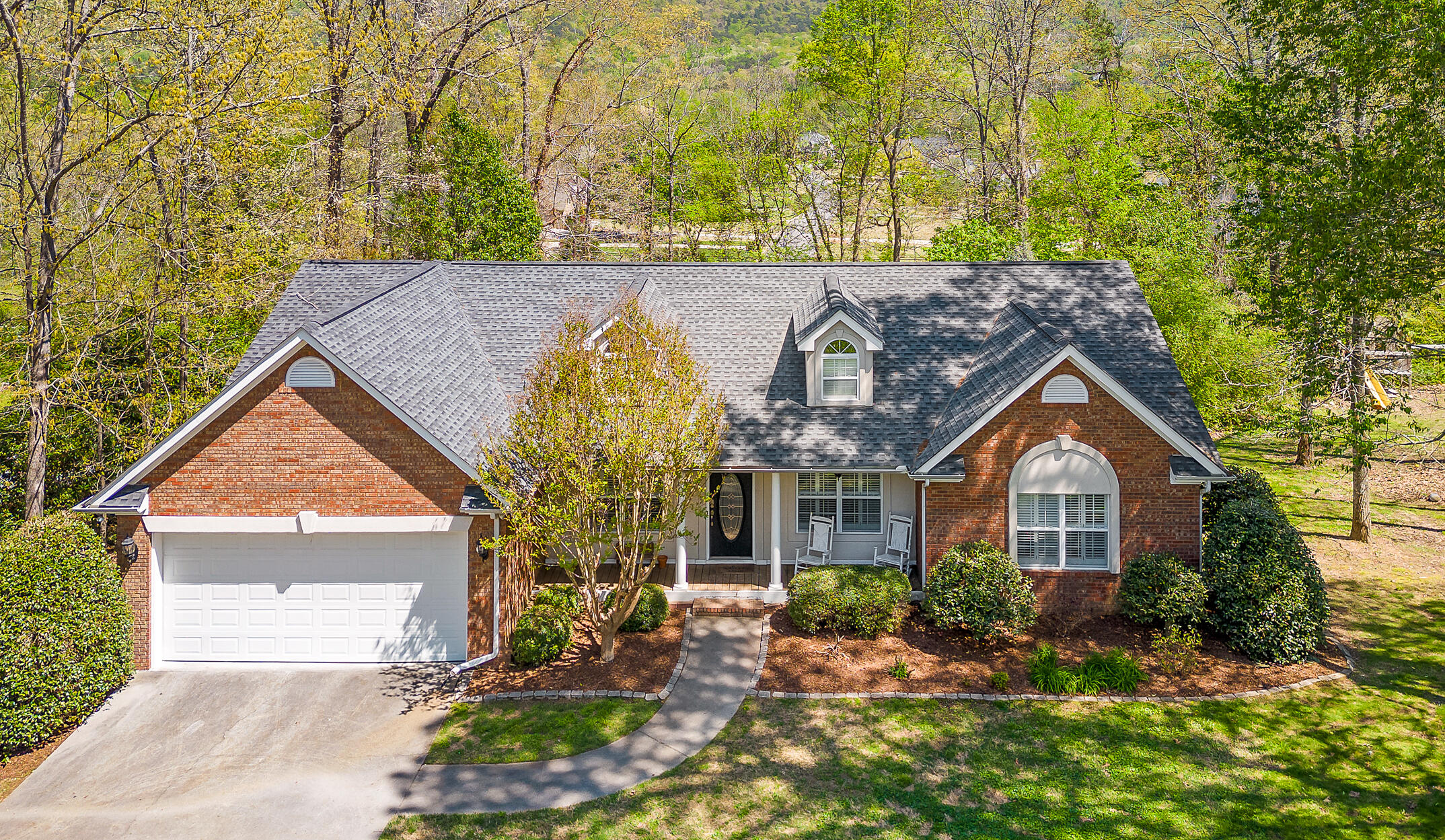 3209 Cross Roads Drive