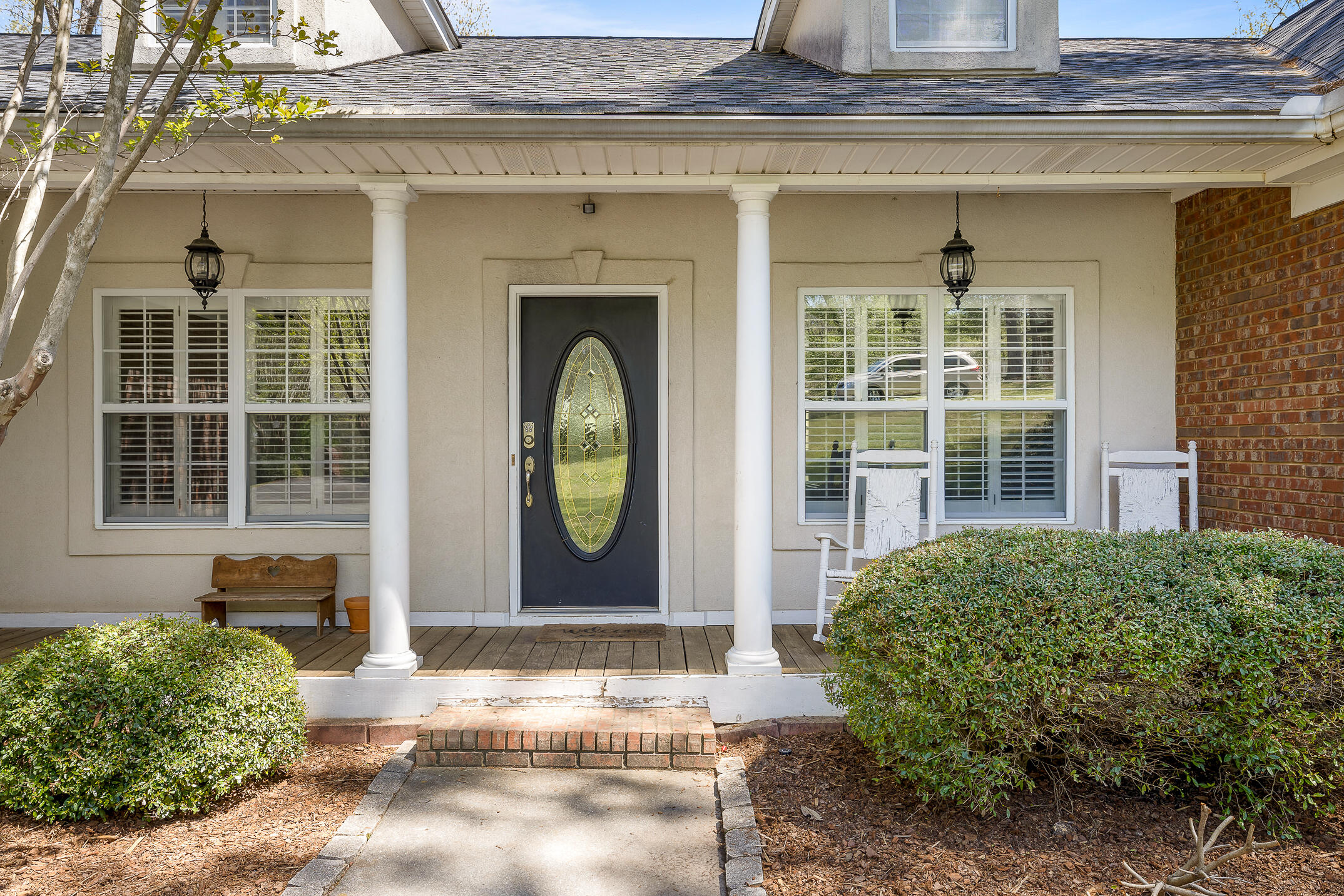3209 Cross Roads Drive