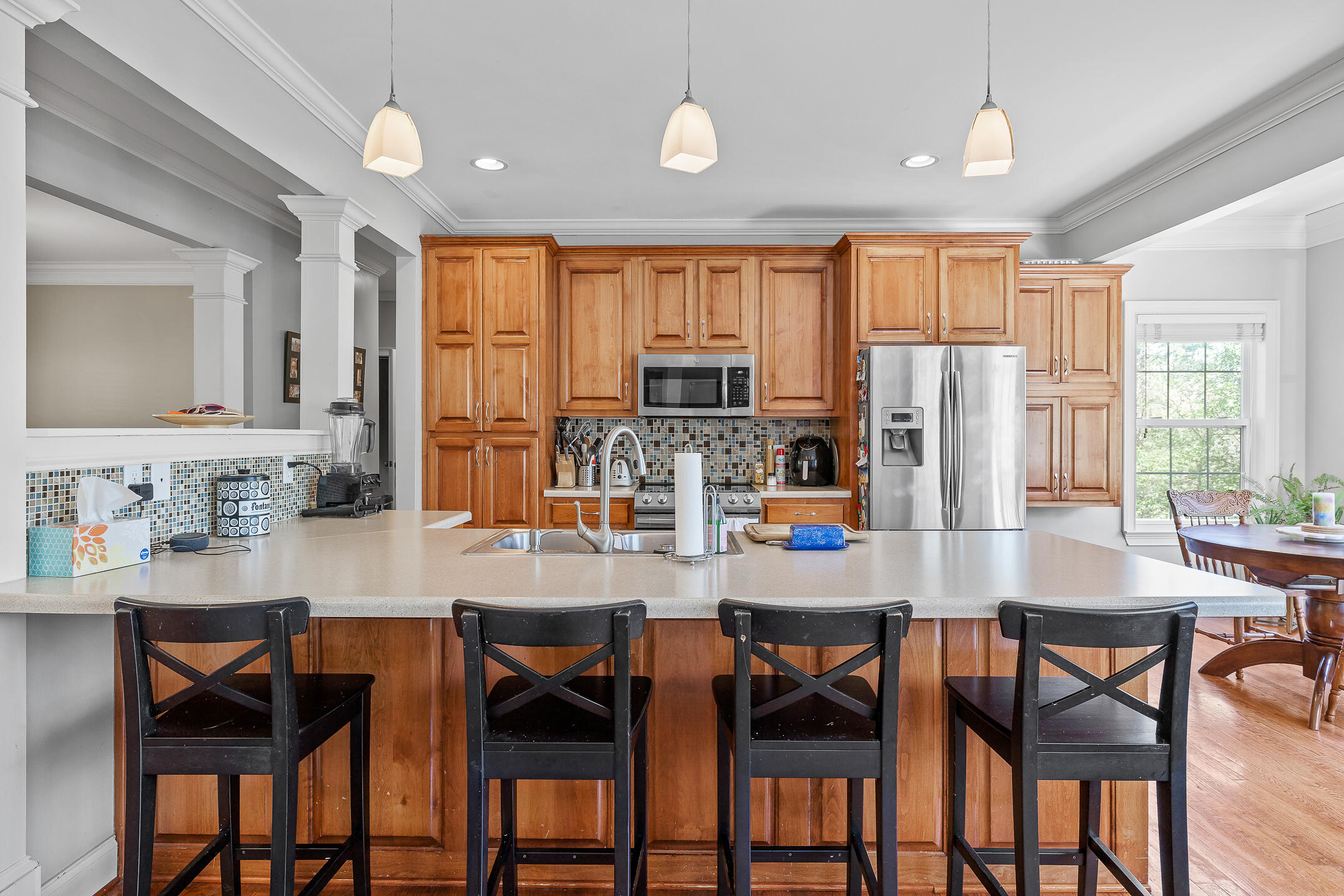 3209 Cross Roads Drive