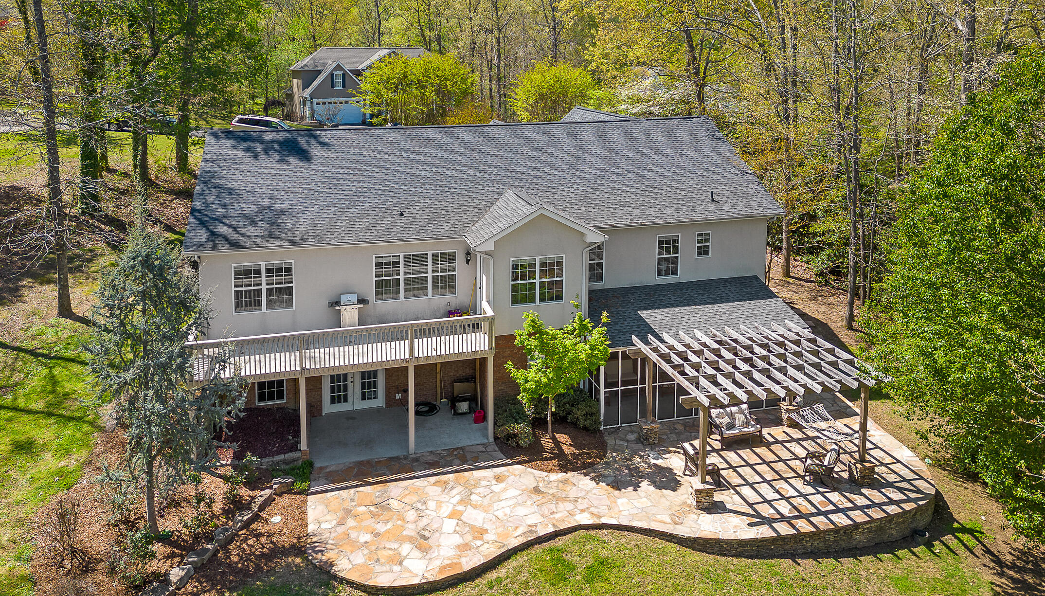 3209 Cross Roads Drive