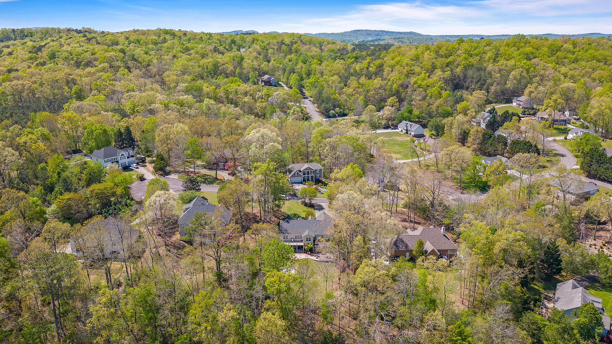3209 Cross Roads Drive