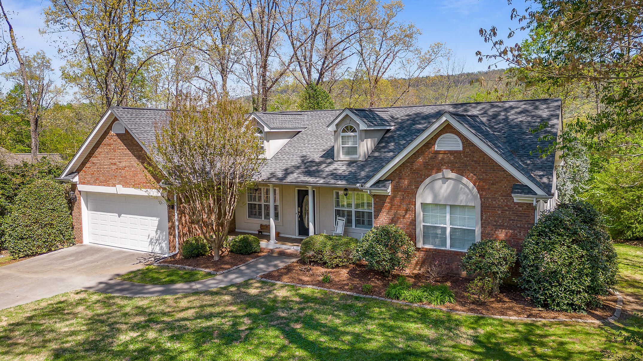 3209 Cross Roads Drive