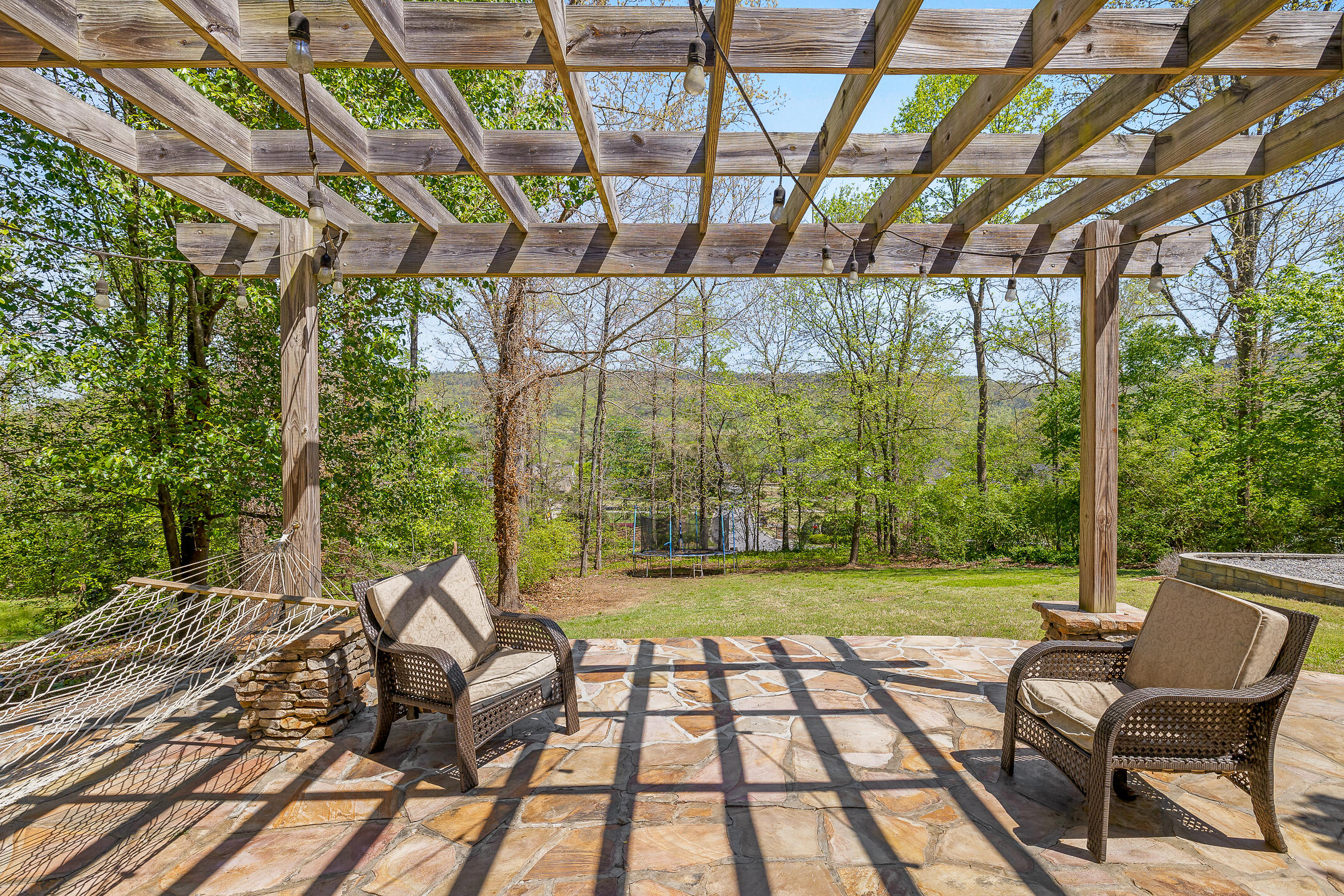 3209 Cross Roads Drive