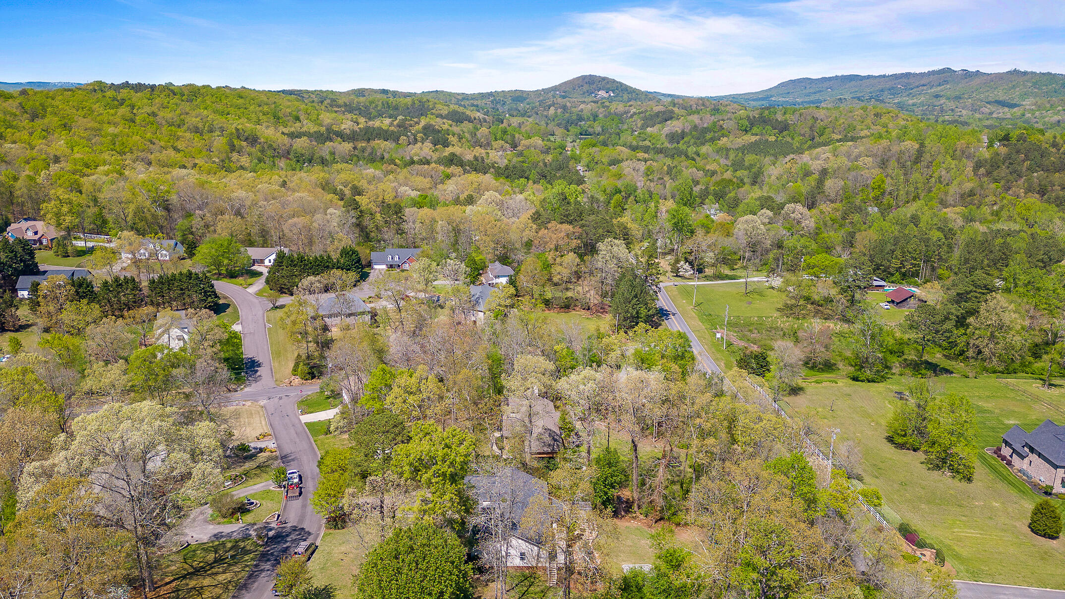 3209 Cross Roads Drive