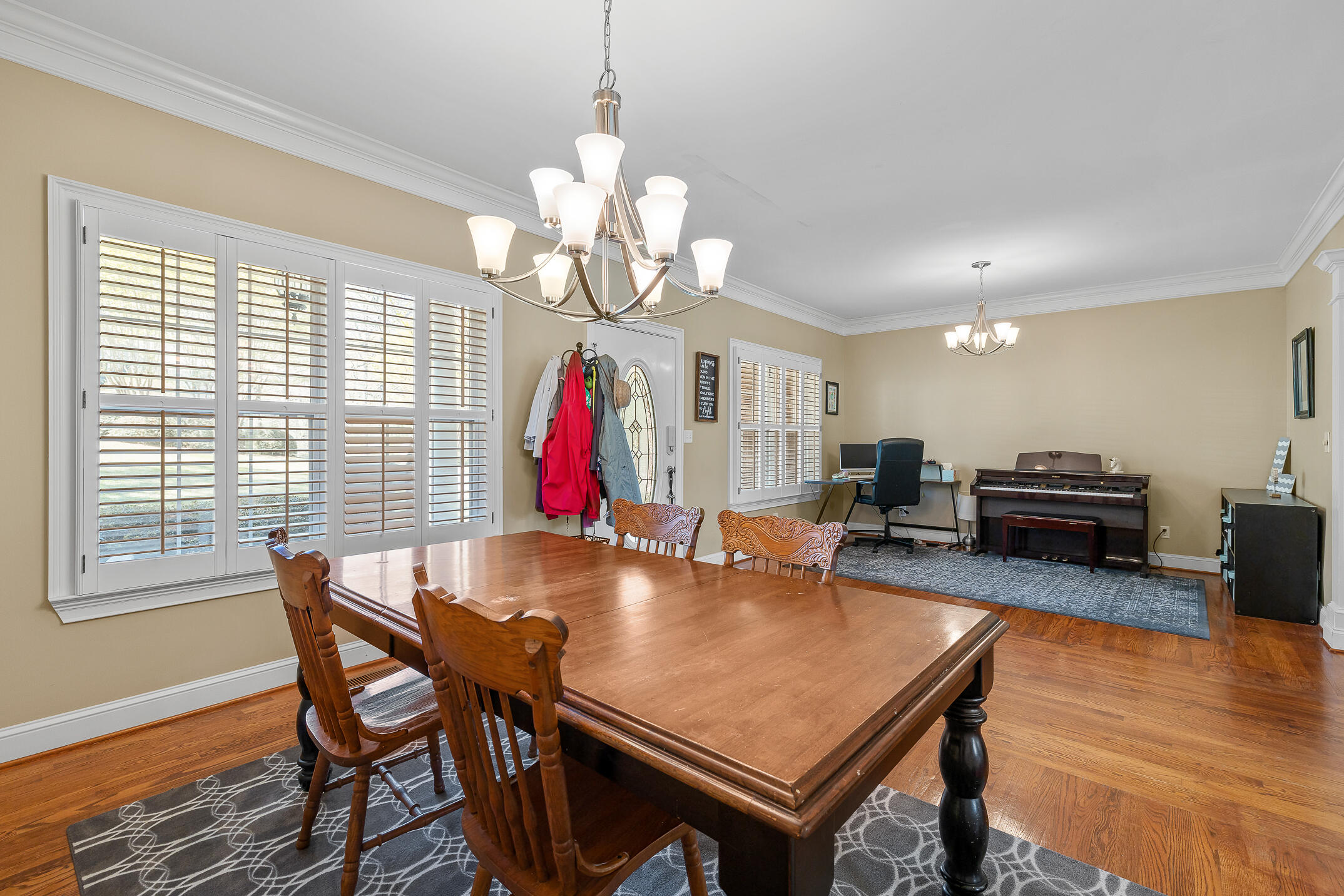 3209 Cross Roads Drive