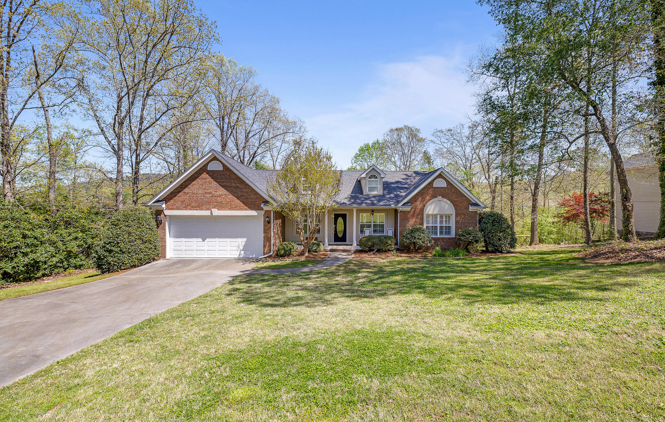 3209 Cross Roads Drive
