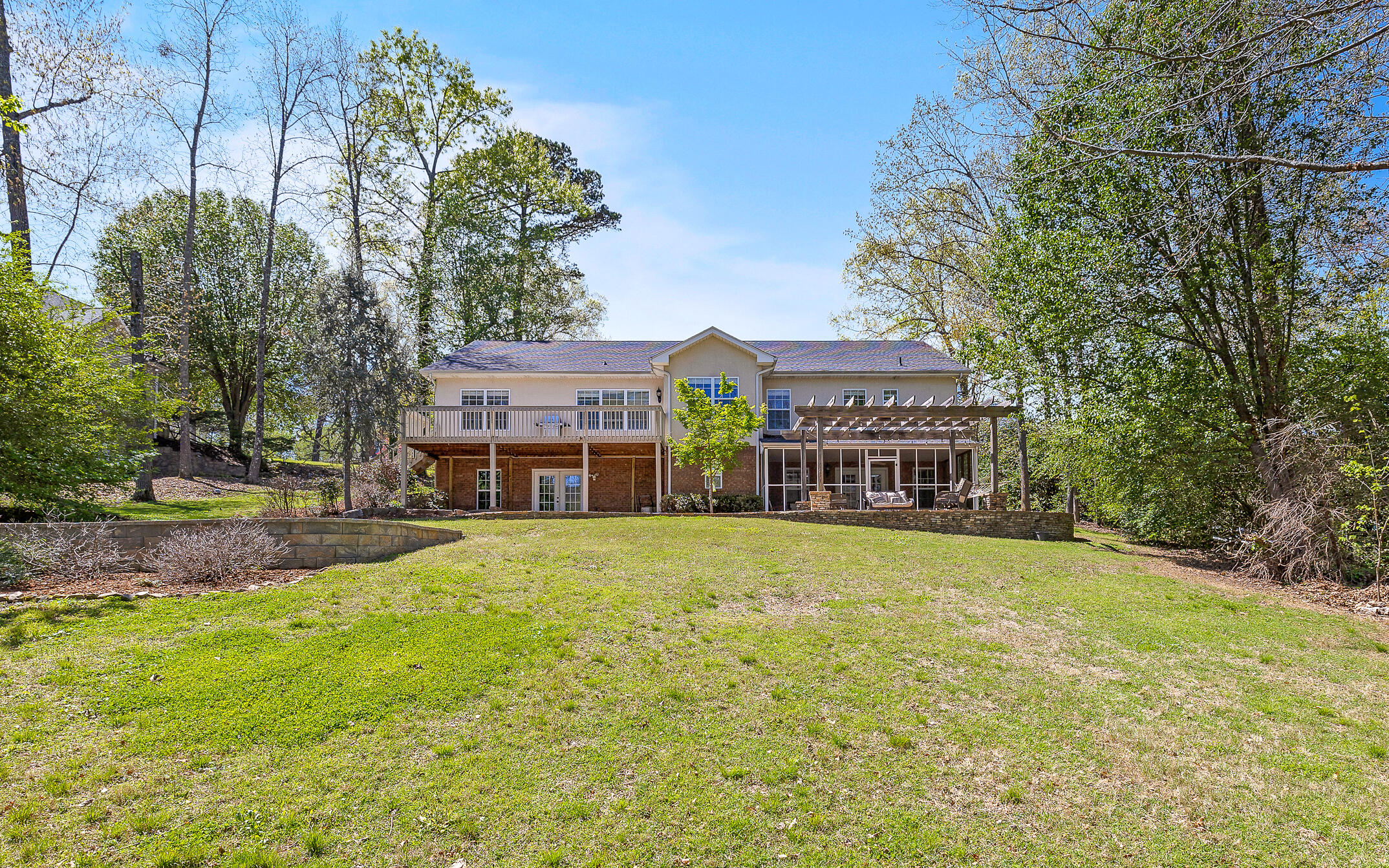 3209 Cross Roads Drive