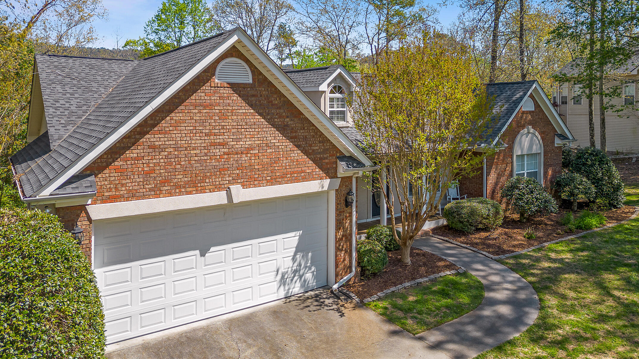 3209 Cross Roads Drive