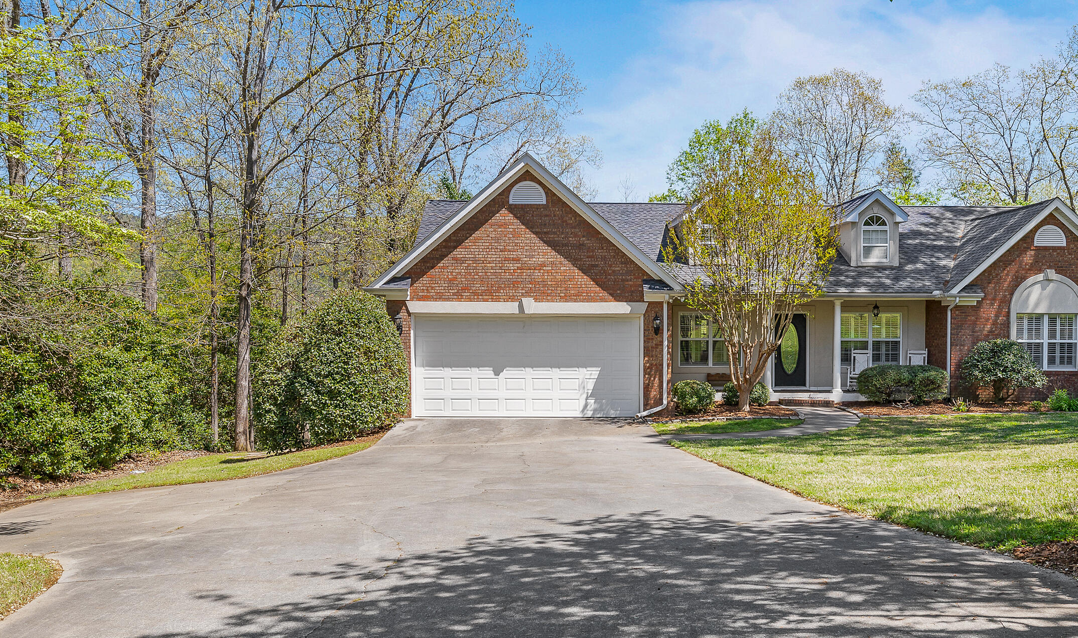 3209 Cross Roads Drive