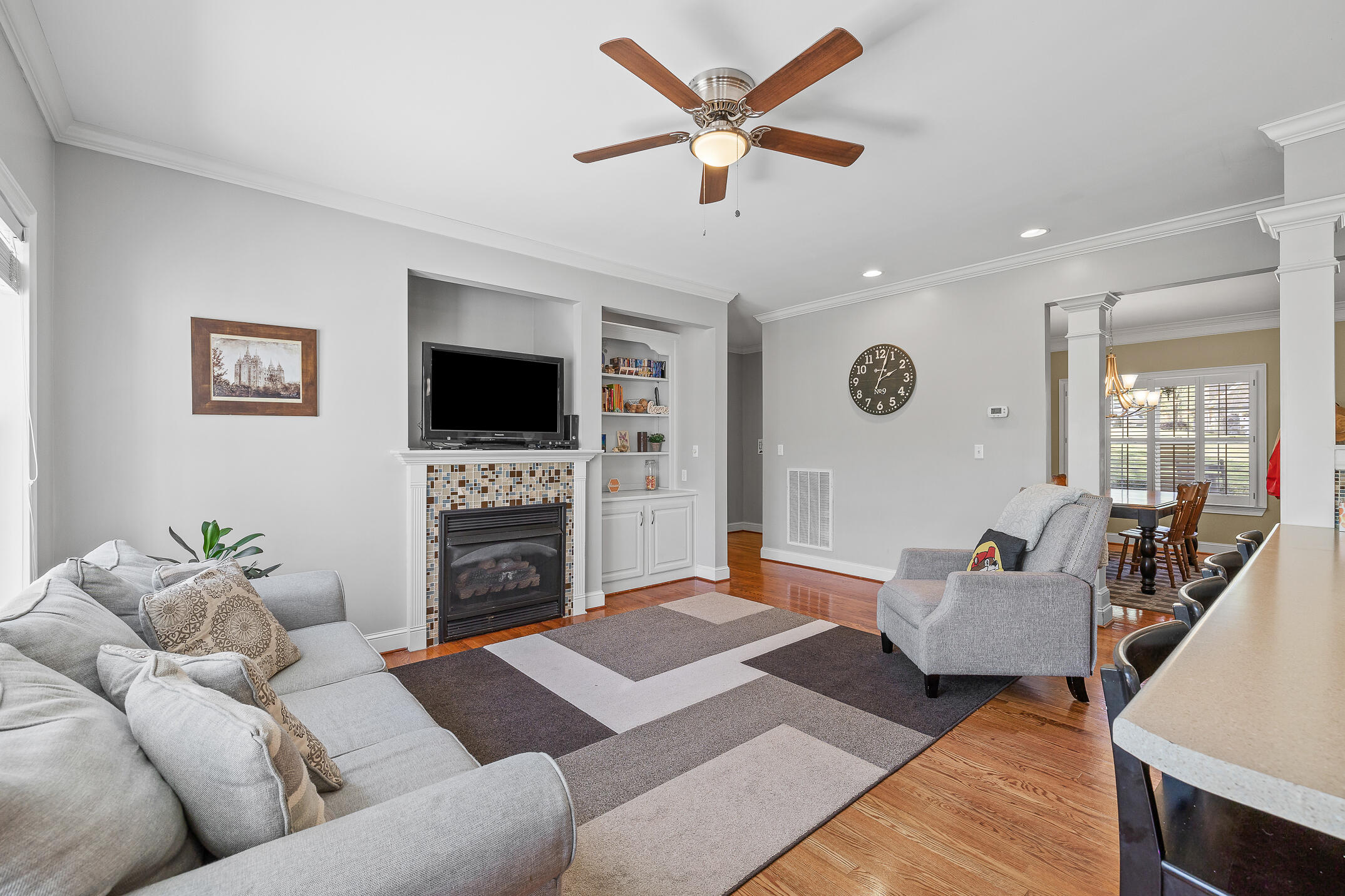 3209 Cross Roads Drive