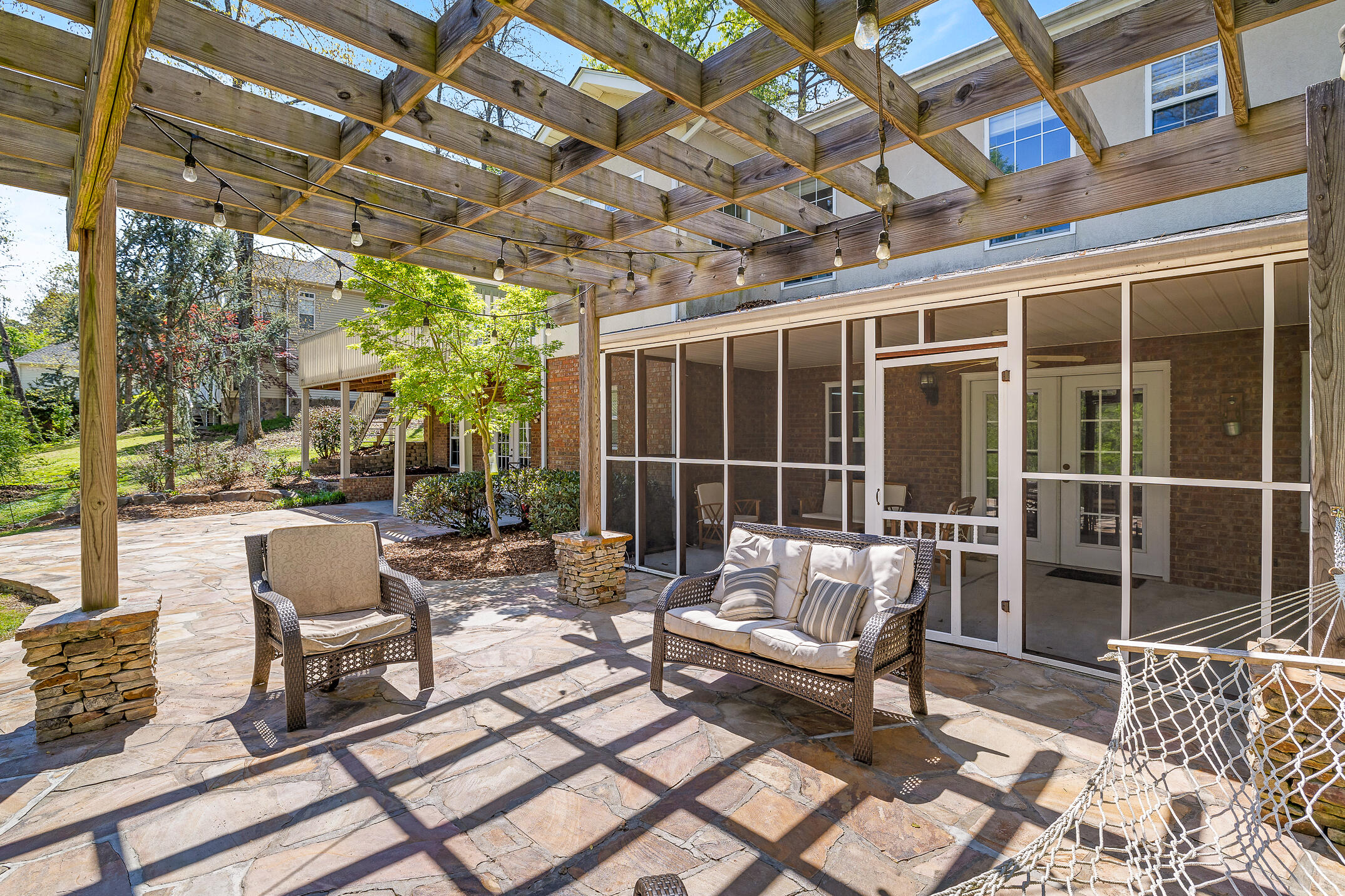 3209 Cross Roads Drive