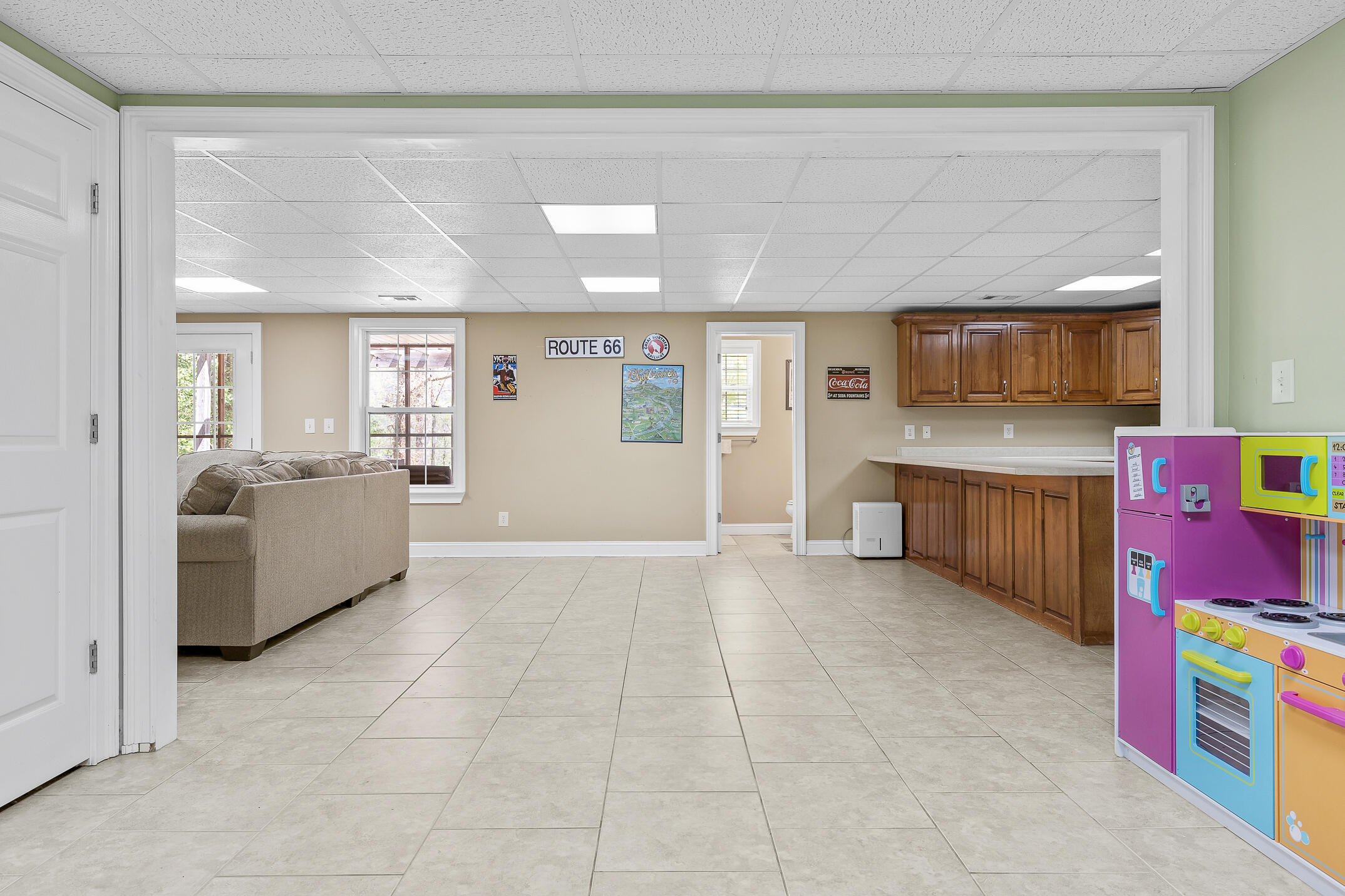 3209 Cross Roads Drive