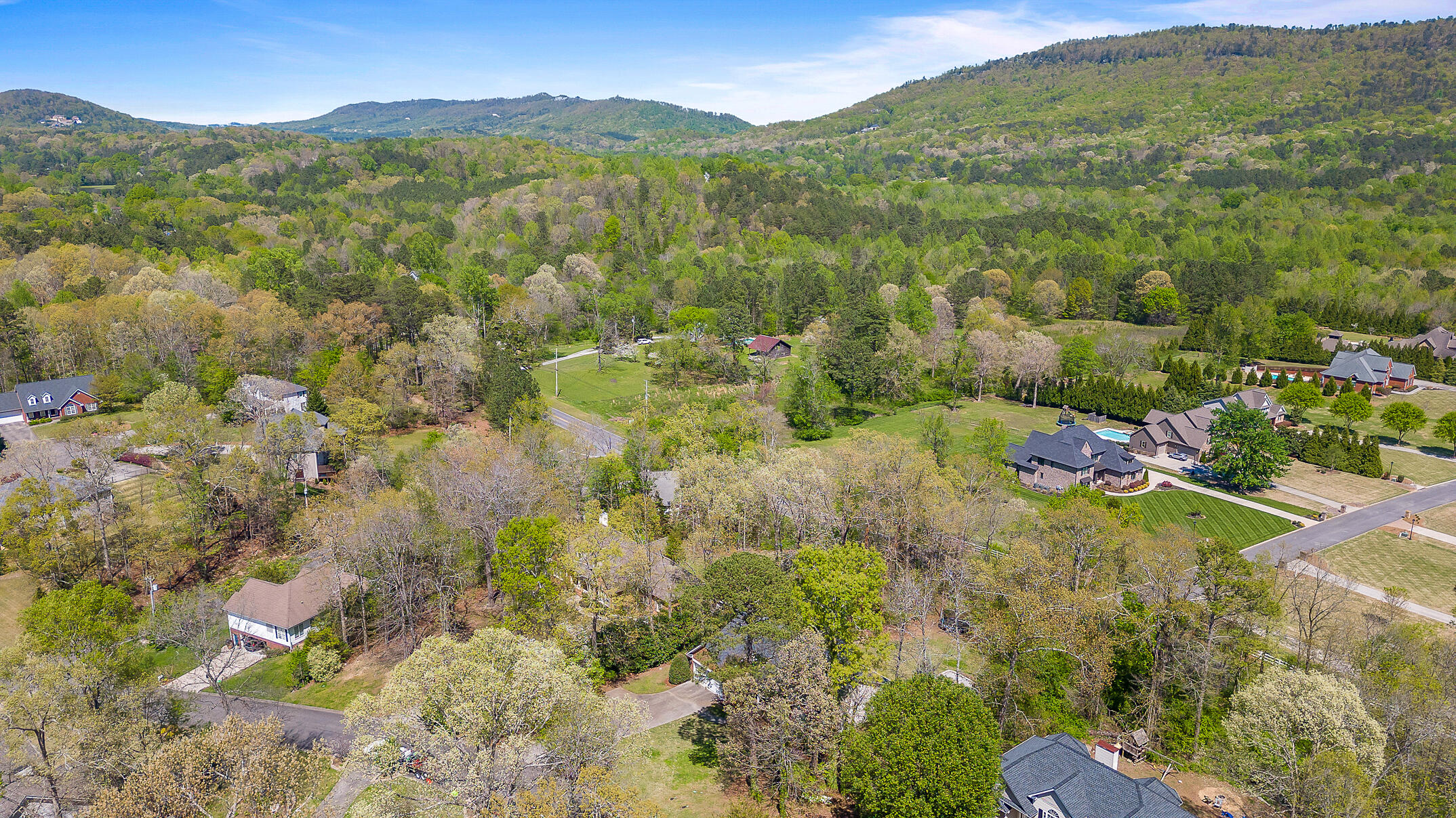 3209 Cross Roads Drive