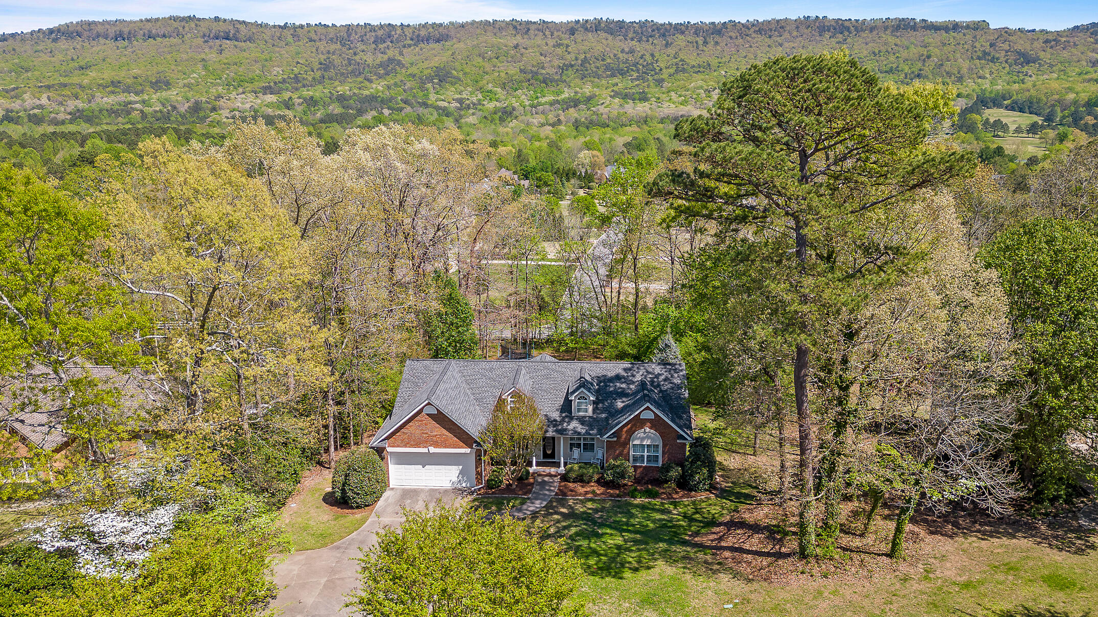 3209 Cross Roads Drive